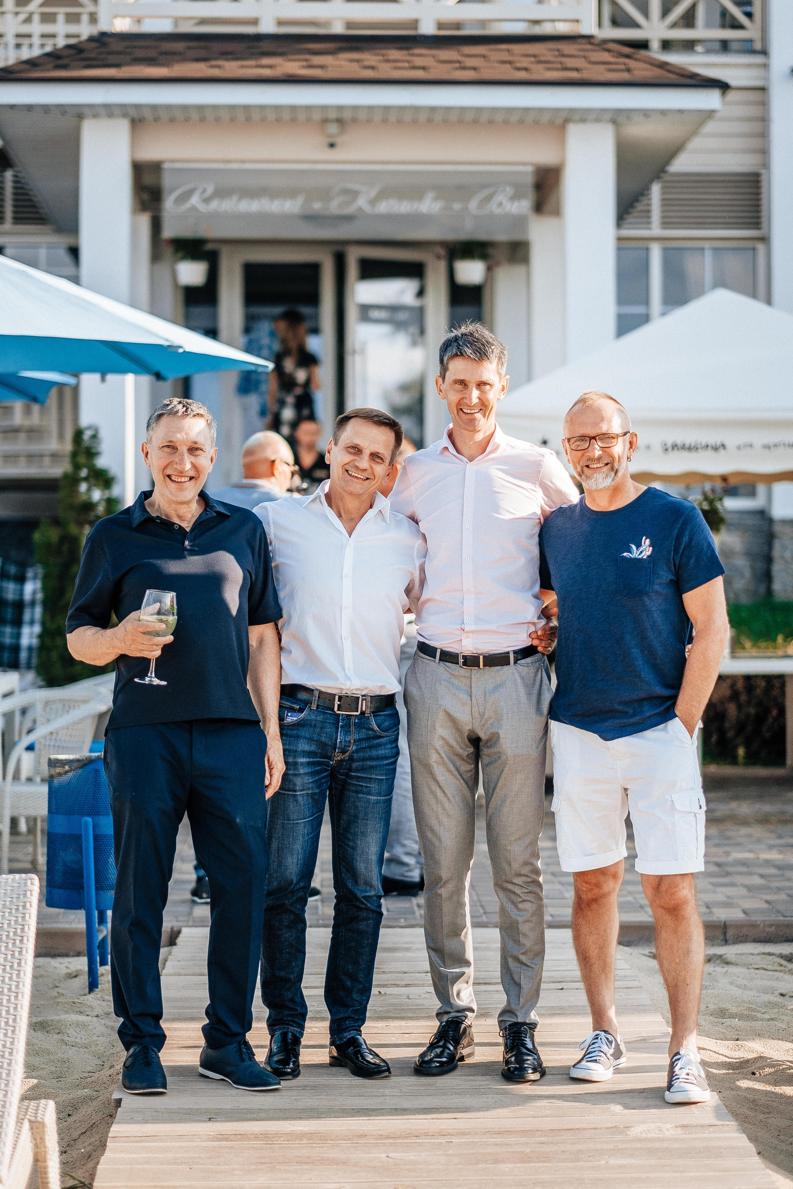 RIVIERA. Ivan Skufinsky — wedding and family photographer in Vancouver