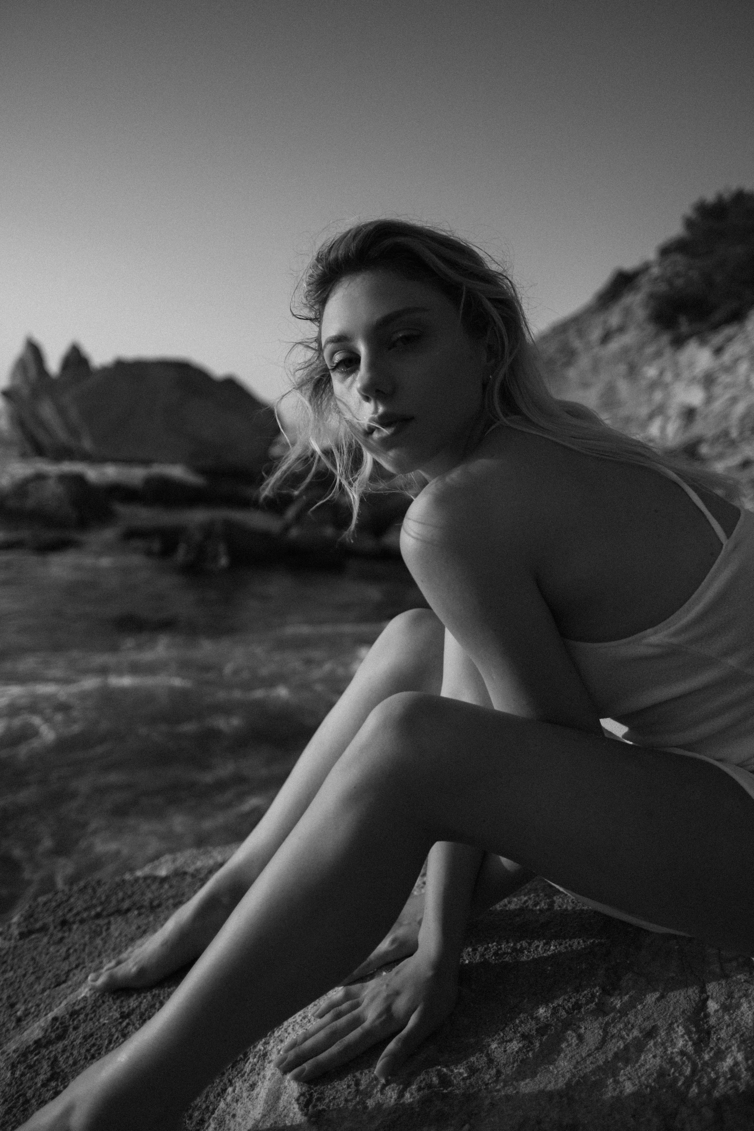 Kate. Yeni Foca. Ivan Skufinsky — wedding and family photographer in Vancouver