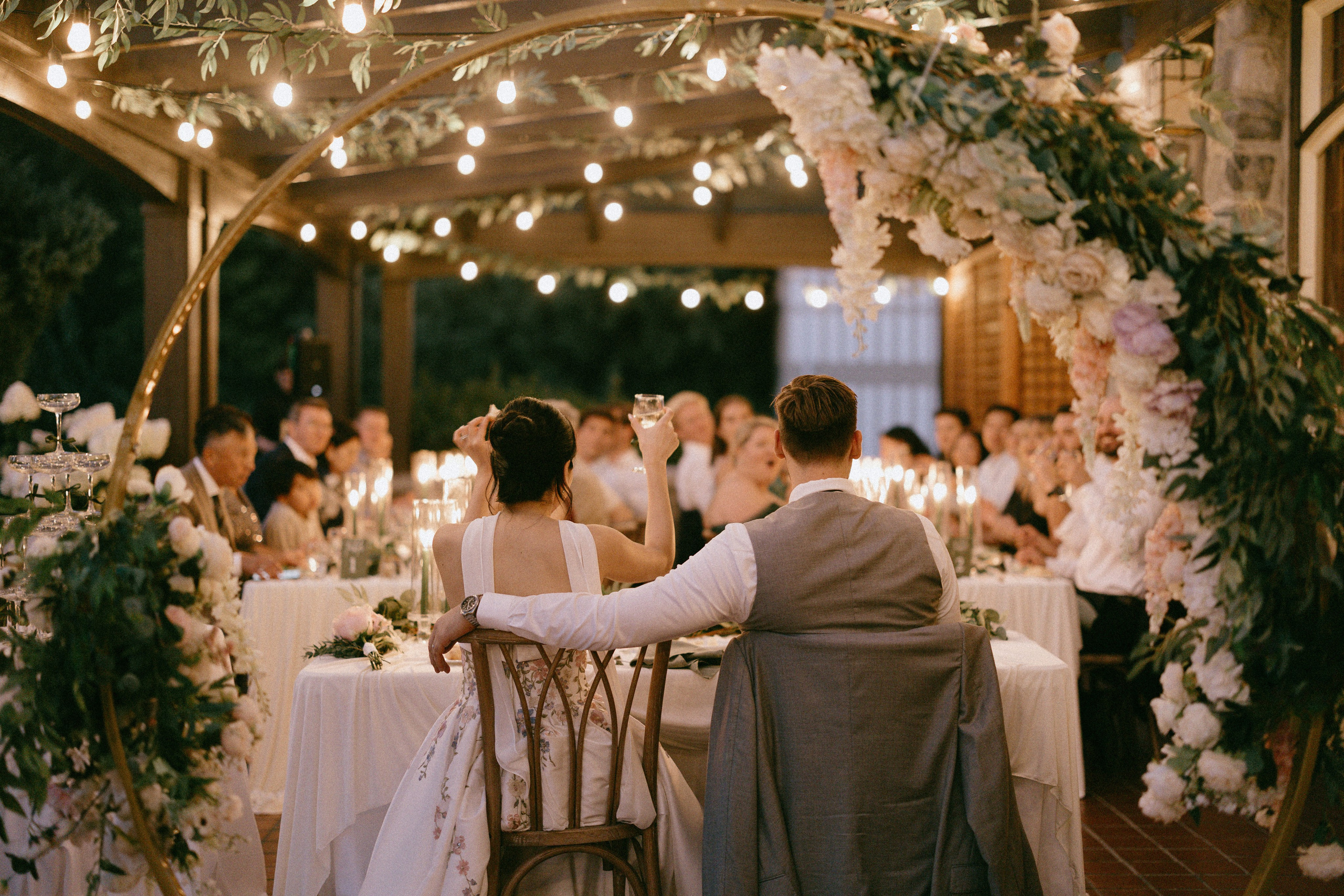 Cecil Green Park House Wedding Photographer & Videographer Vancouver