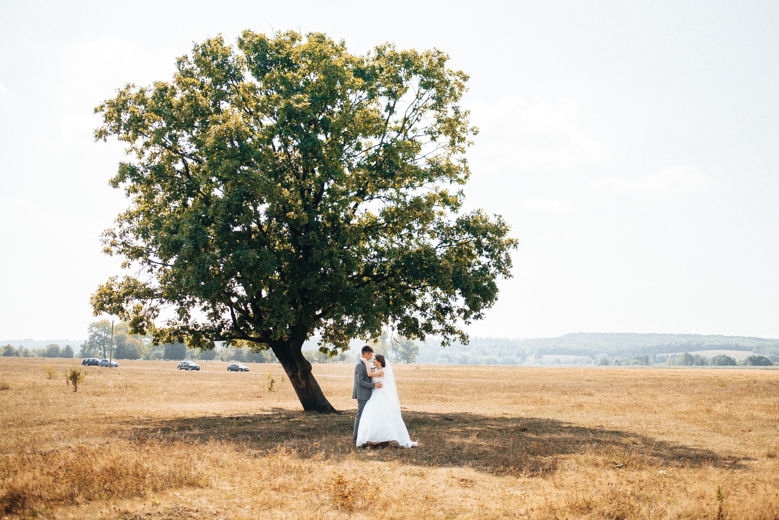 Свадебная история Иван+Ирина. Ivan Skufinsky — wedding and family photographer in Vancouver
