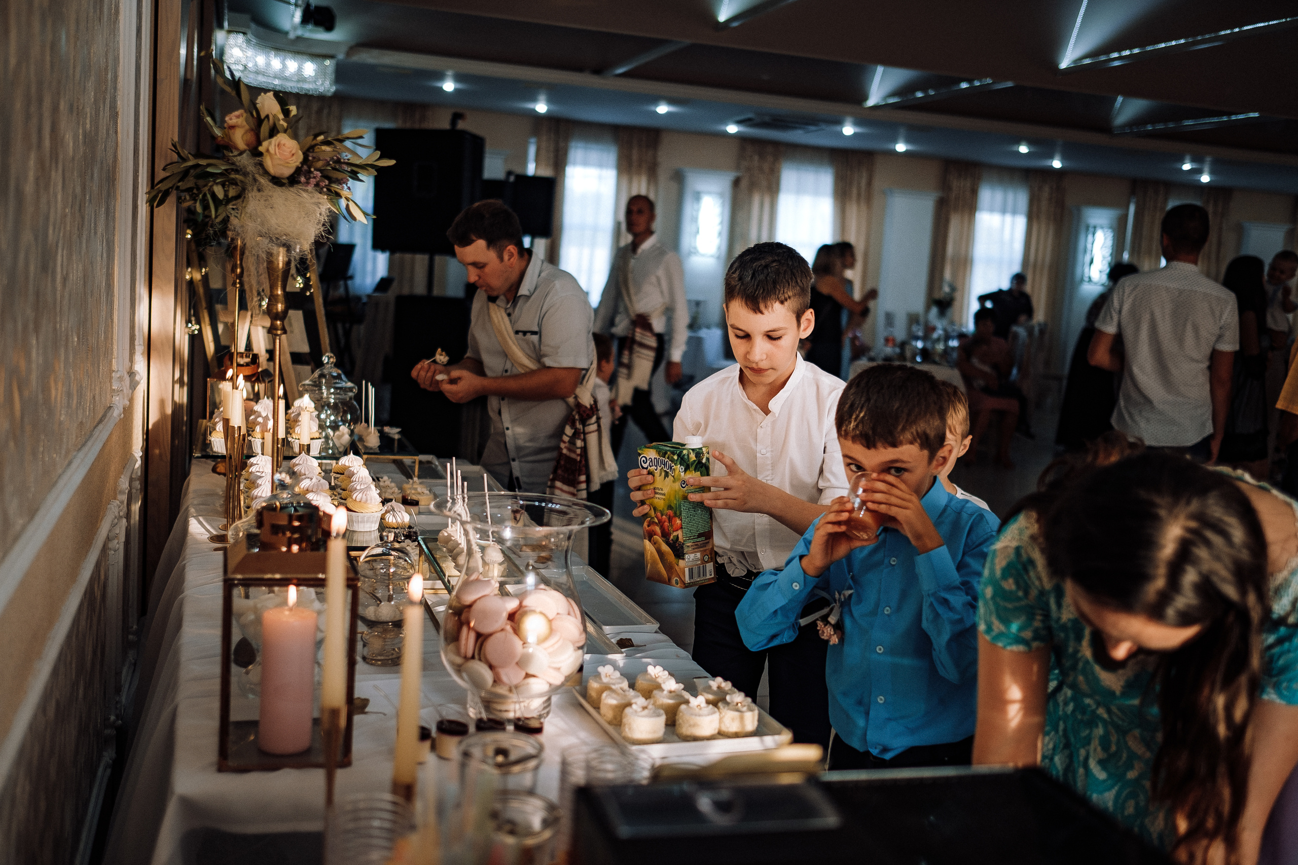 Свадебная история Иван+Ирина. Ivan Skufinsky — wedding and family photographer in Vancouver