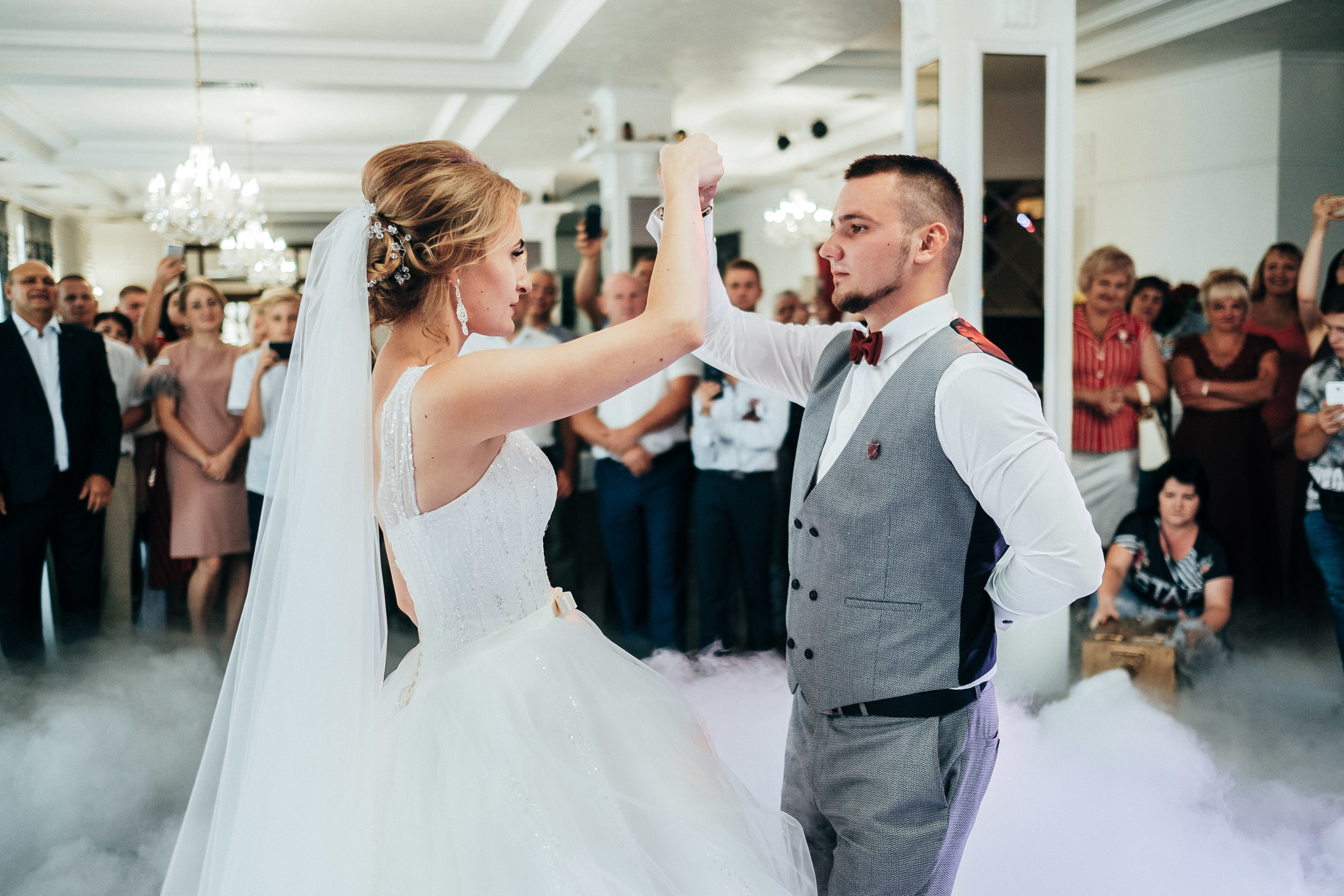 11.08.2018 Богдан+Юля. Ivan Skufinsky — wedding and family photographer in Vancouver