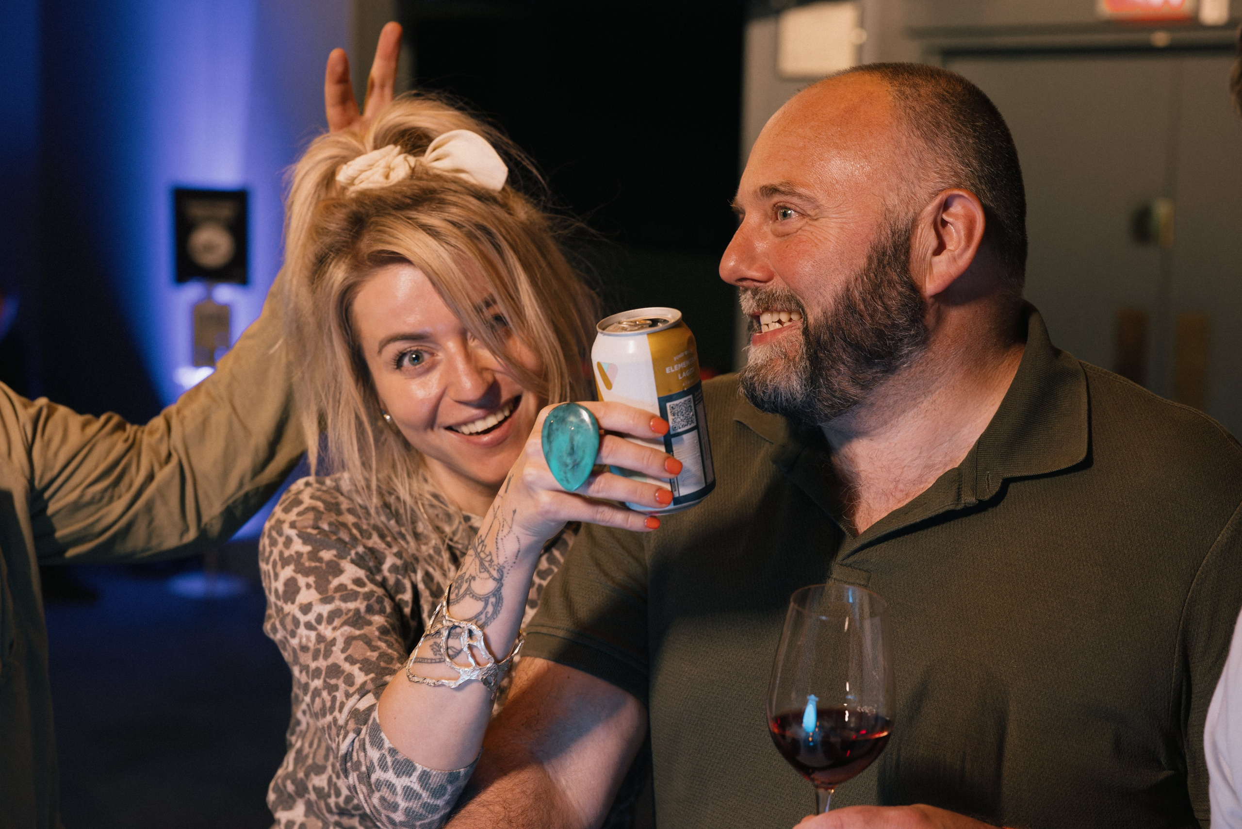 Spase Centre Event Vancouver. Ivan Skufinsky — wedding and family photographer in Vancouver