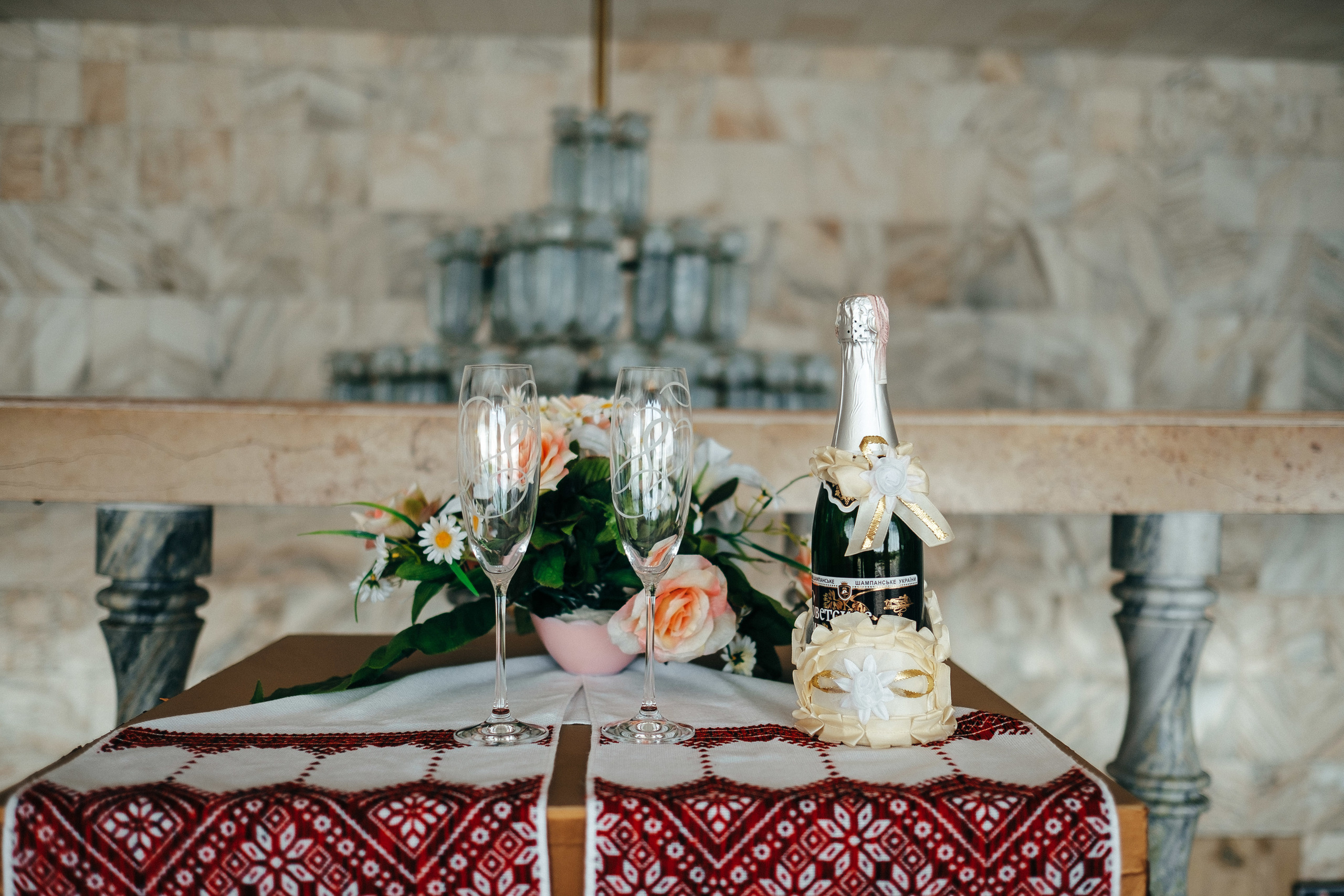 Виктор+Катя. Ivan Skufinsky — wedding and family photographer in Vancouver