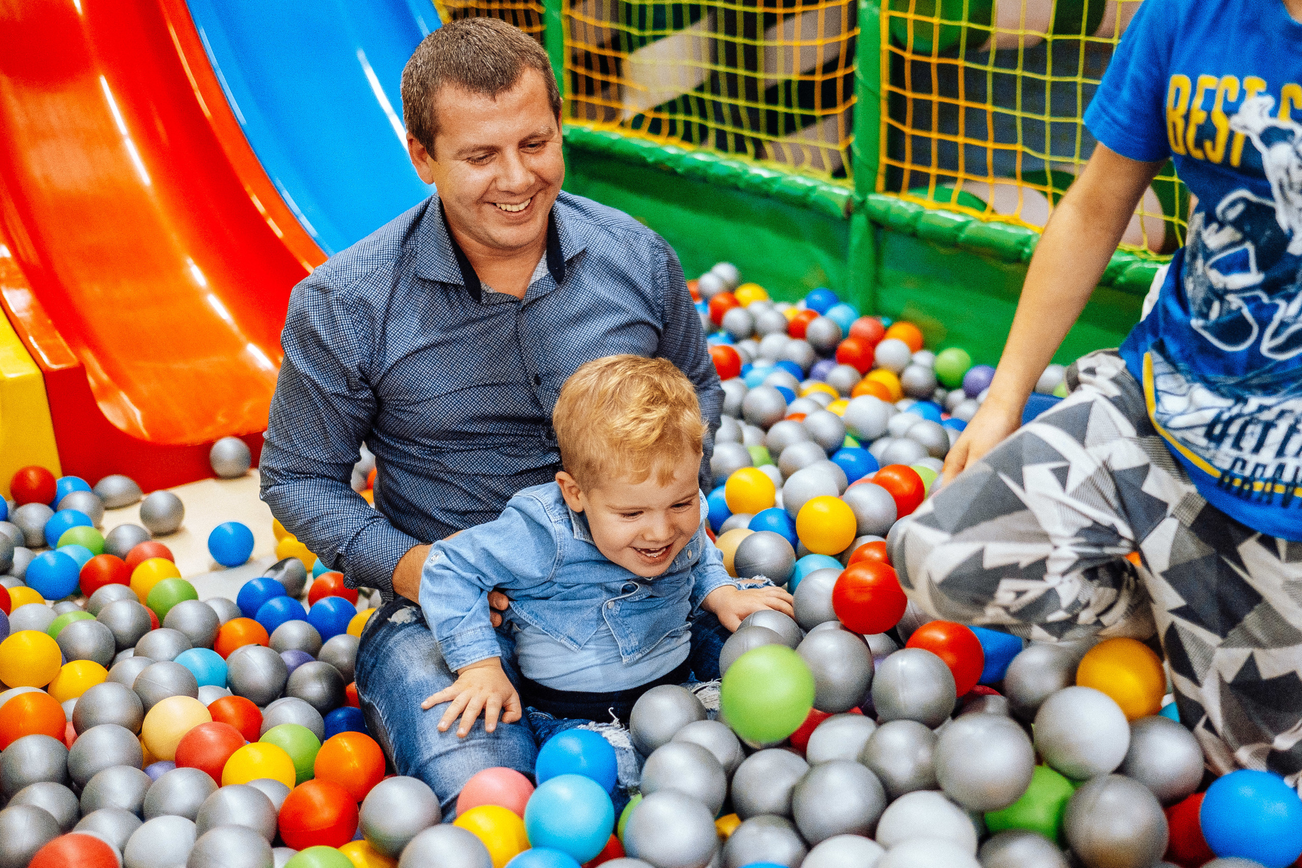 День Народження Матвій. Ivan Skufinsky — wedding and family photographer in Vancouver