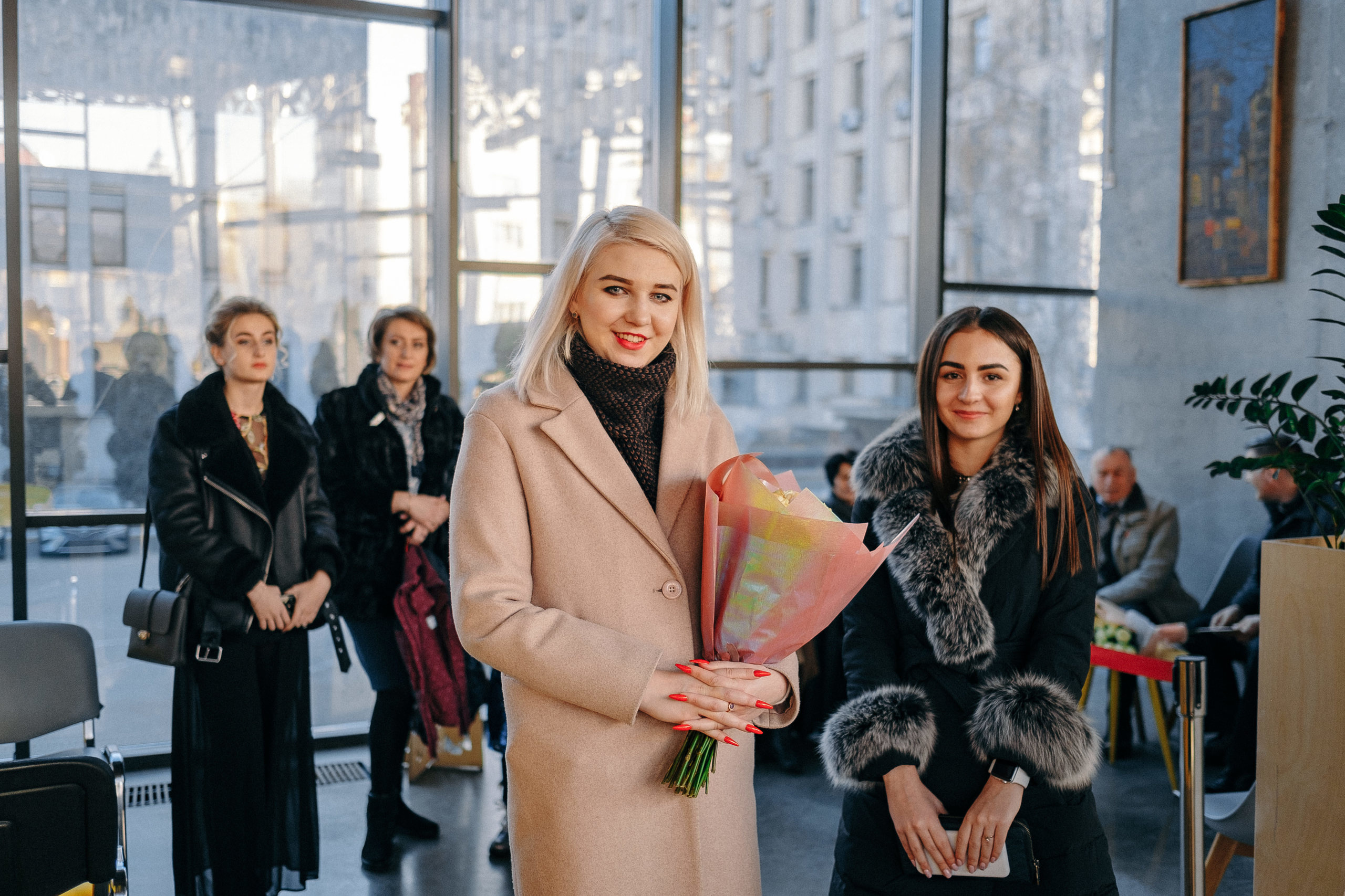 Alexandr+Anastasia 24.11.2019 WeddingStory. Ivan Skufinsky — wedding and family photographer in Vancouver