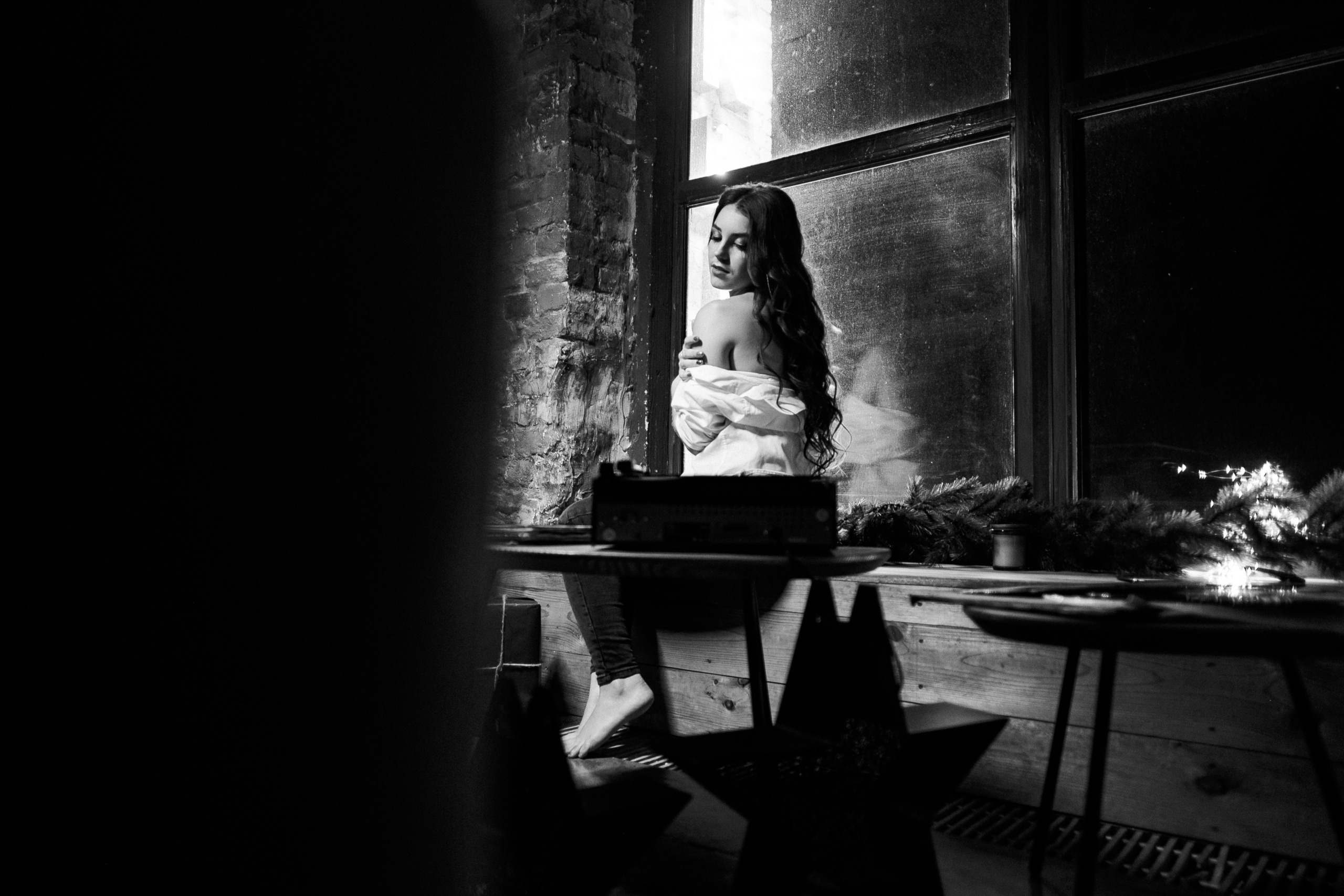 INLIGHT. Ivan Skufinsky — wedding and family photographer in Vancouver