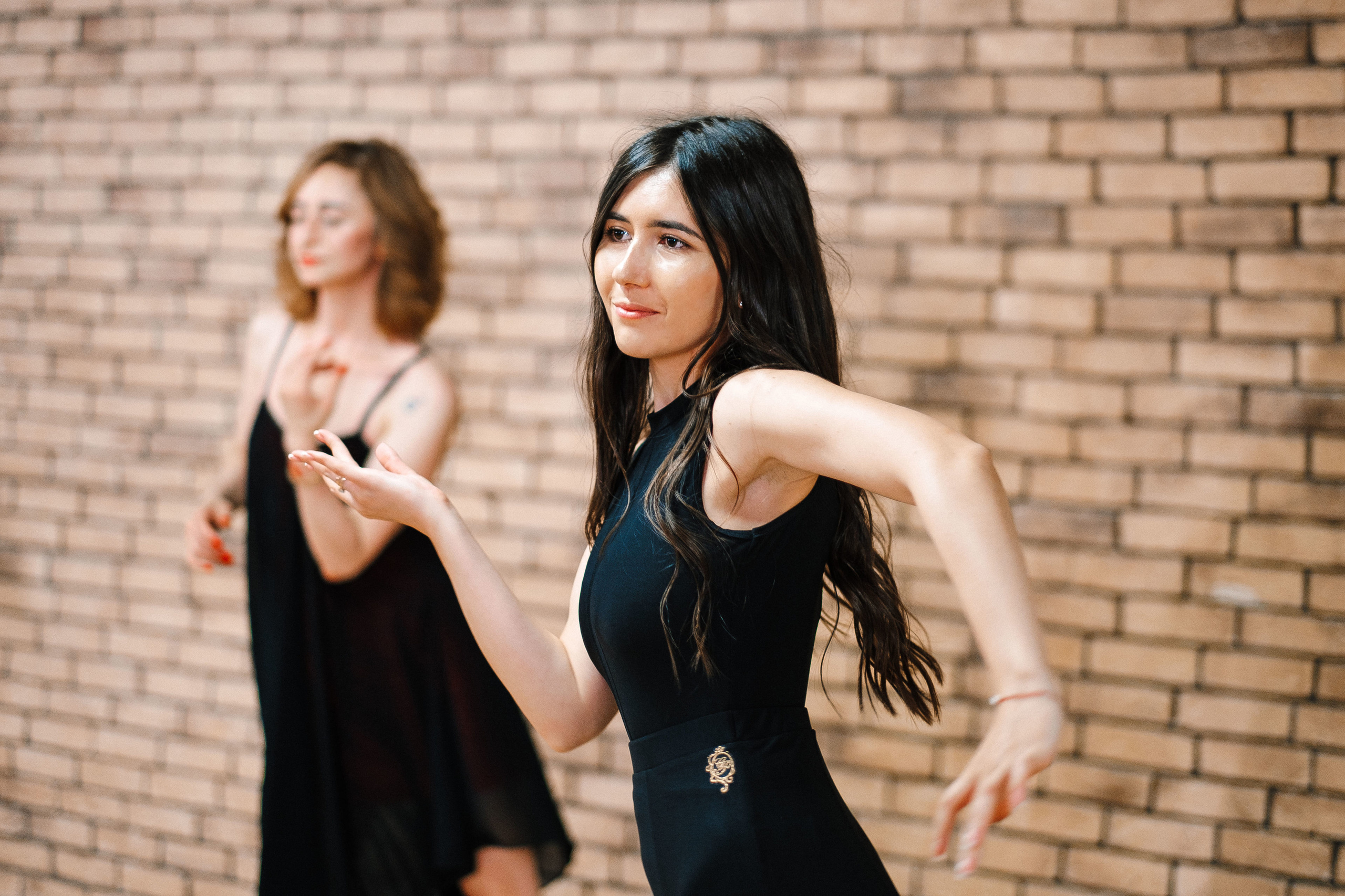 Dance. Ivan Skufinsky — wedding and family photographer in Vancouver