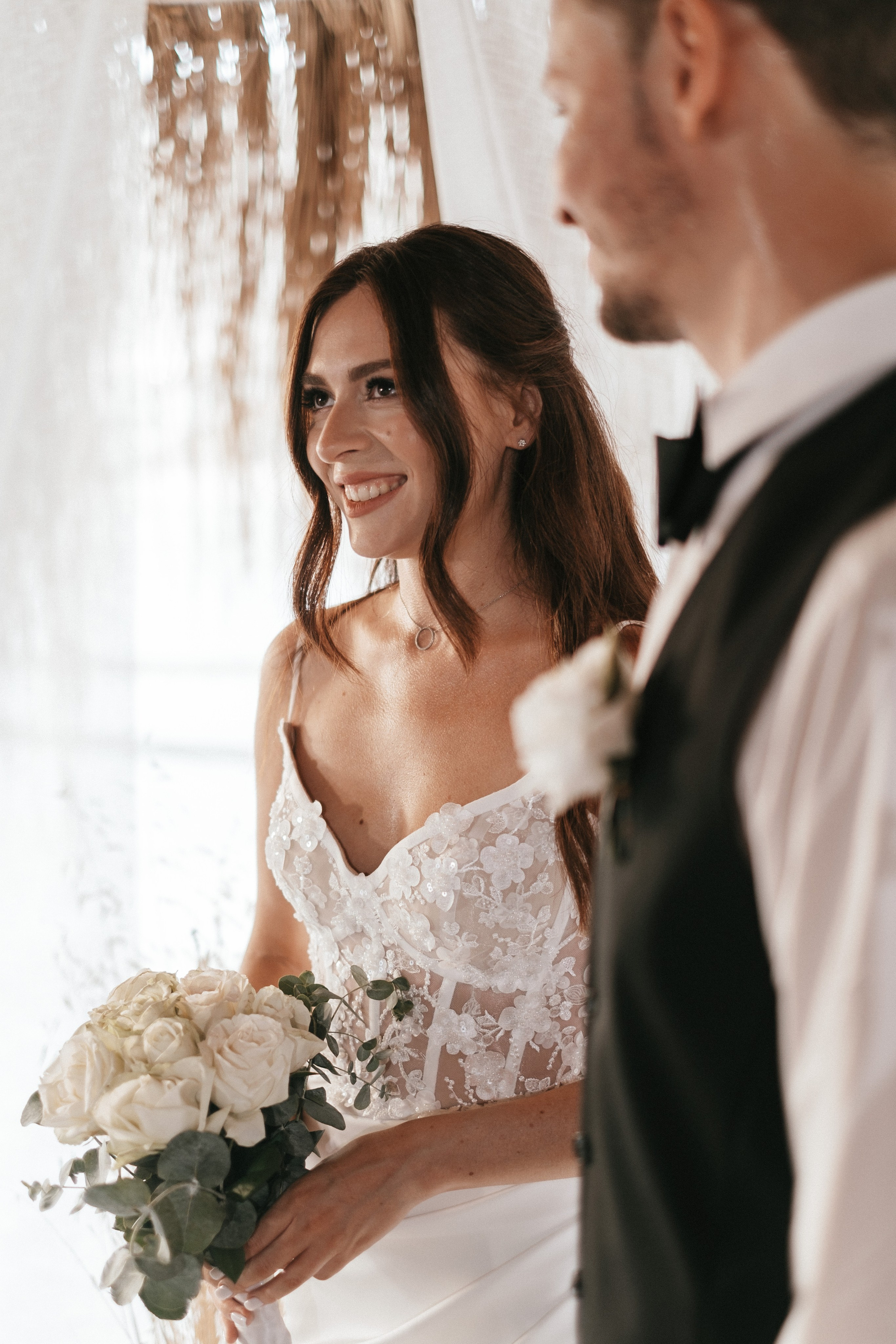 Wedding photographer Vancouver. Ivan Skufinsky — wedding and family photographer in Vancouver