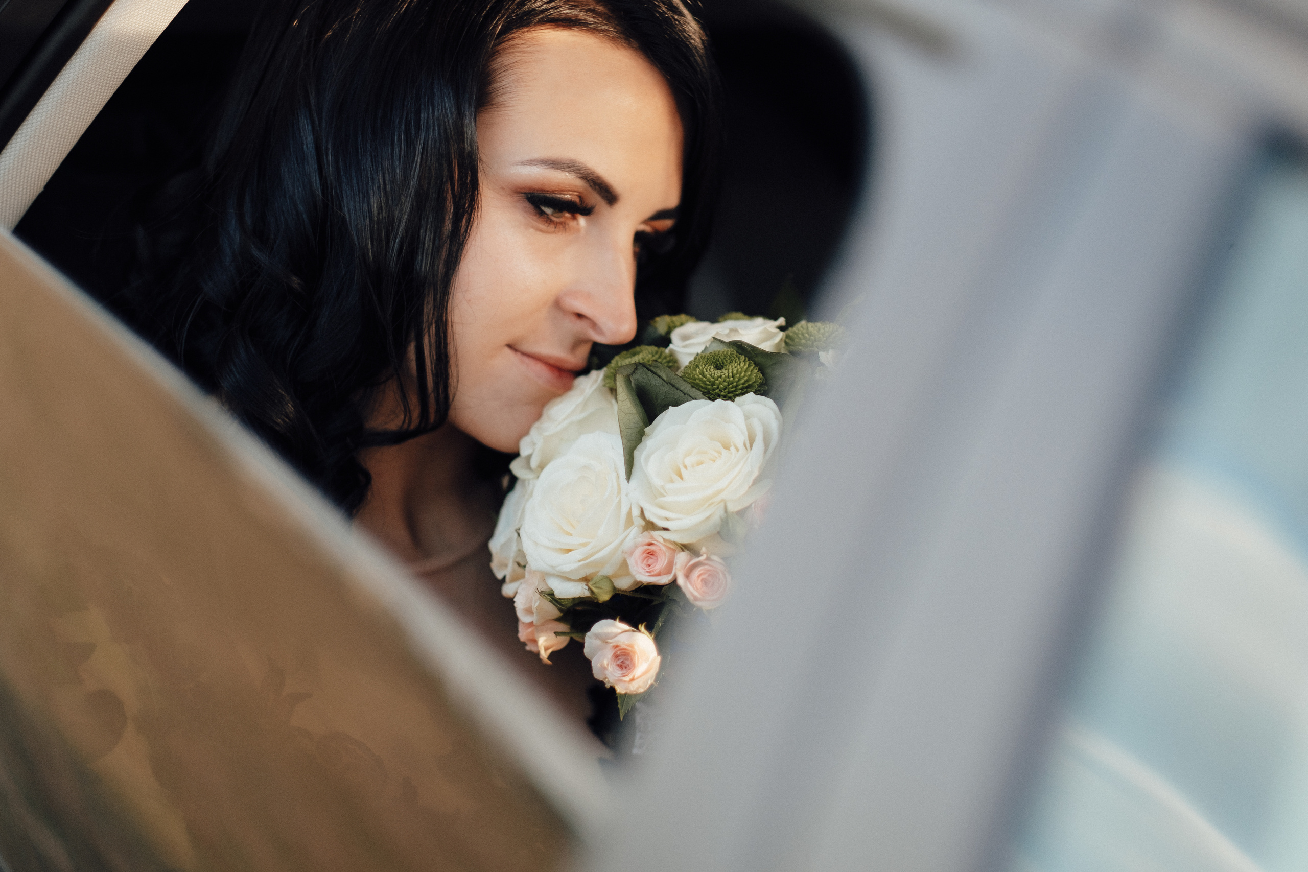 28.09.2018 Wedding Story. Ivan Skufinsky — wedding and family photographer in Vancouver