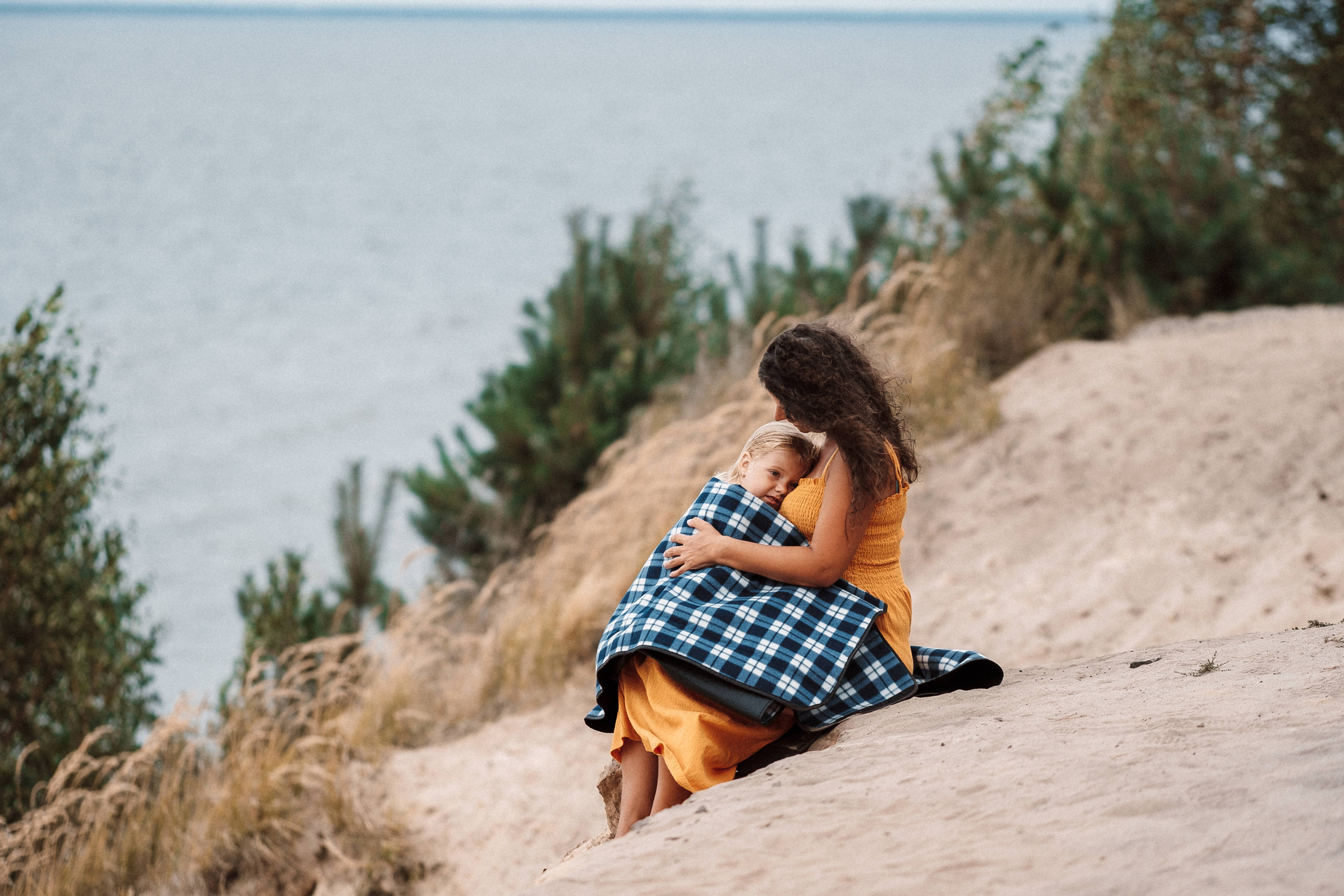 Sincere family photo session. искренняя семейная фотосессия. Ivan Skufinsky — wedding and family photographer in Vancouver