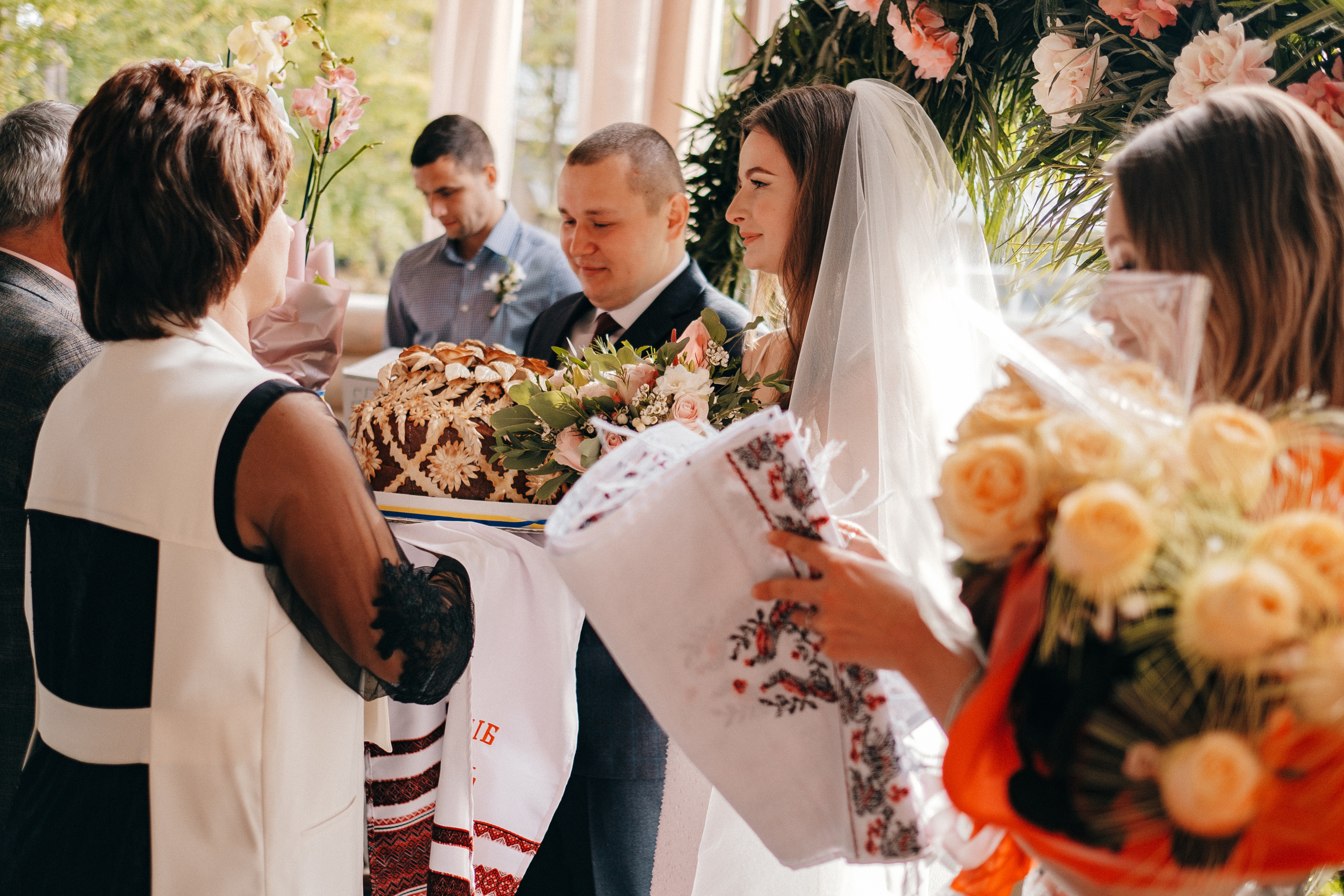 2019.09.28 Wedding Story DA Versal. Ivan Skufinsky — wedding and family photographer in Vancouver