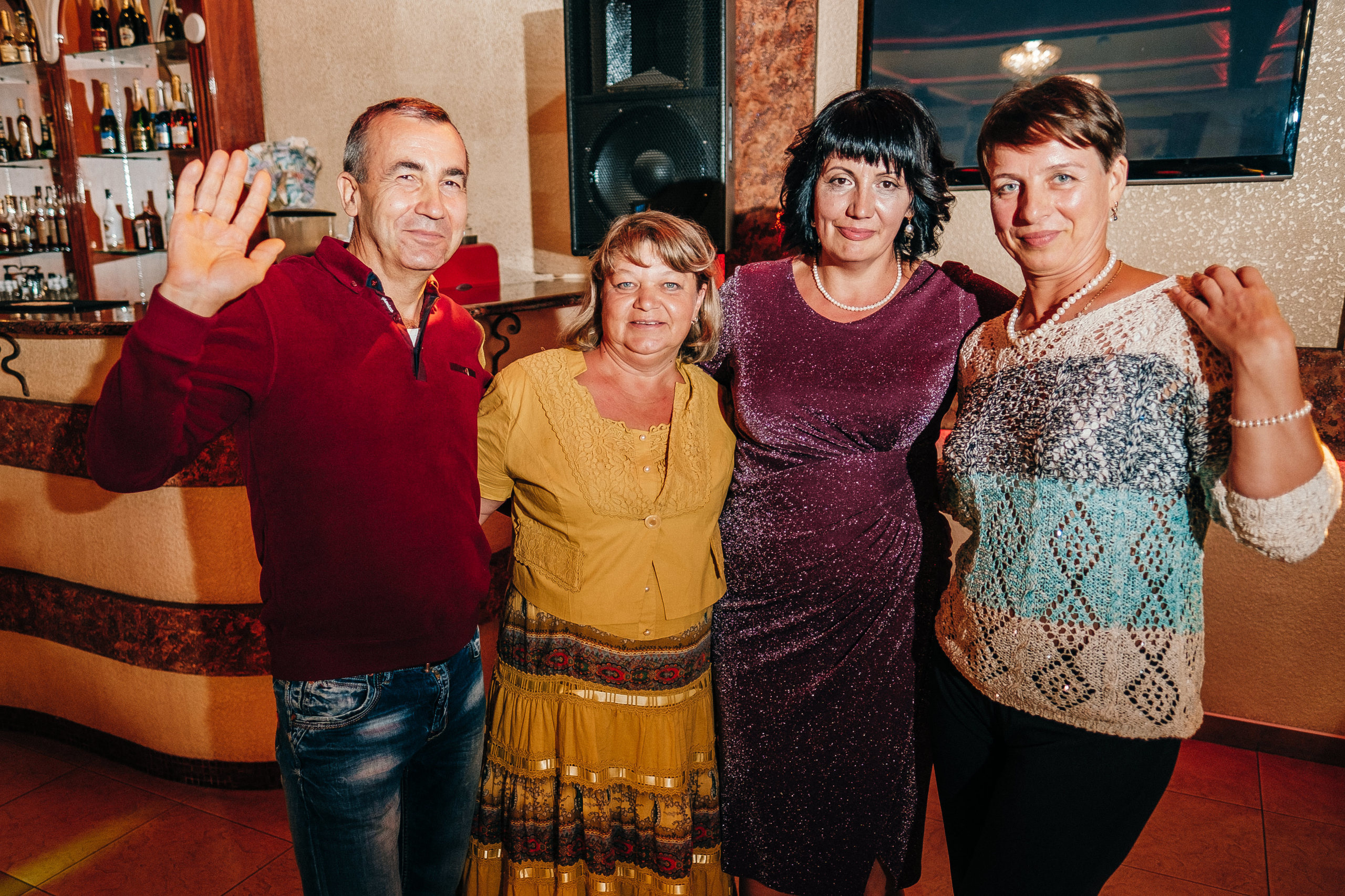 Сергей+Мария 23.09.2018. Ivan Skufinsky — wedding and family photographer in Vancouver