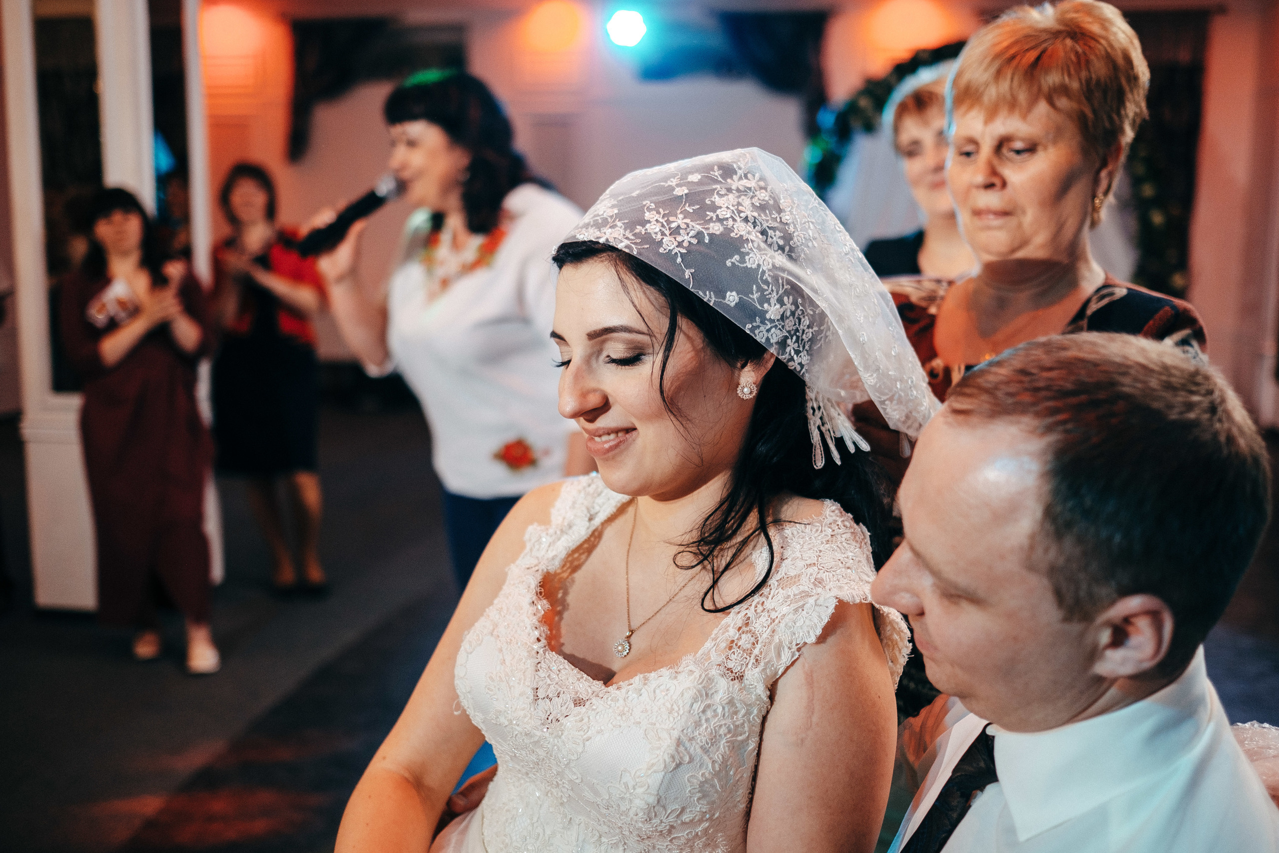 Виктор+Катя. Ivan Skufinsky — wedding and family photographer in Vancouver