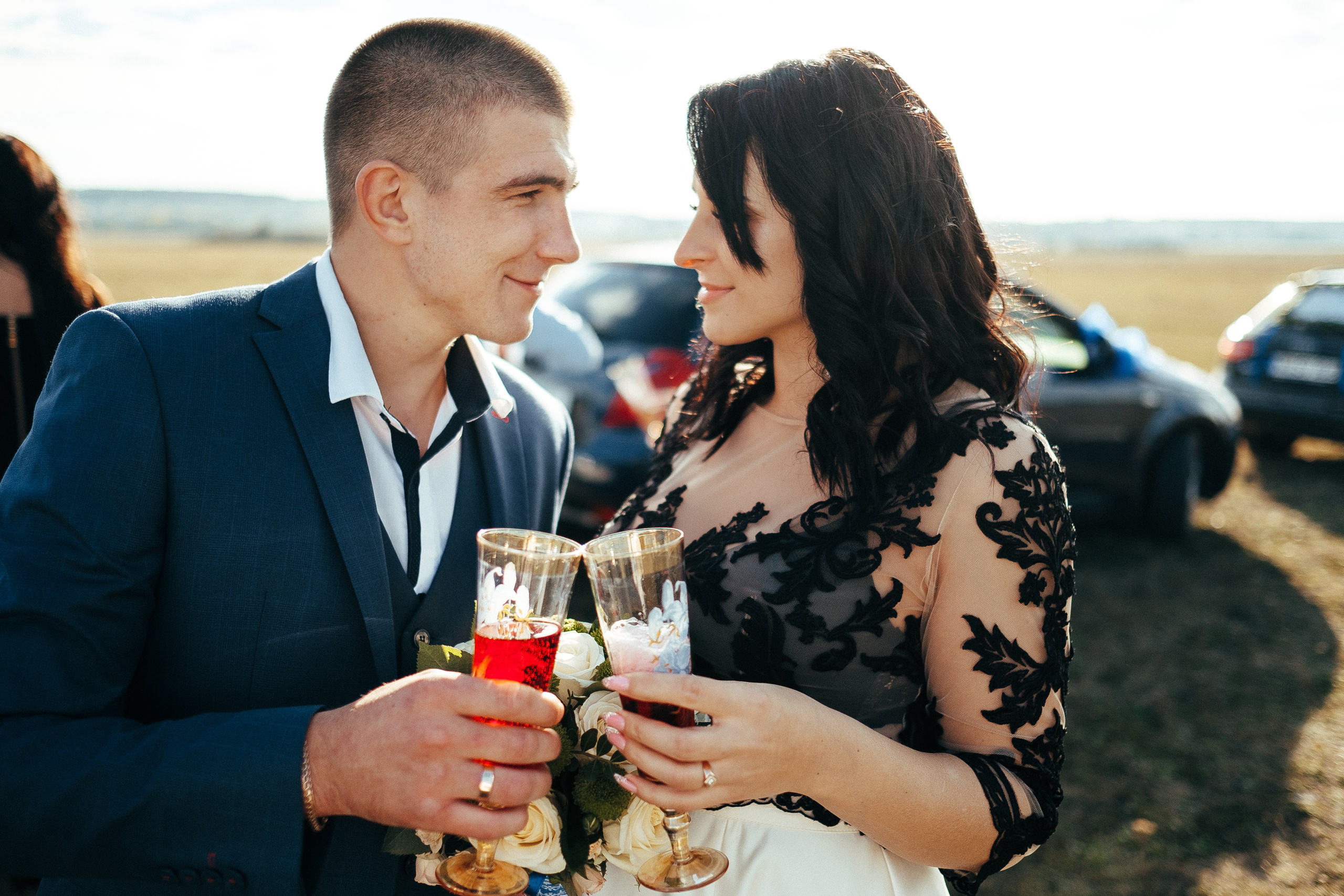 28.09.2018 Wedding Story. Ivan Skufinsky — wedding and family photographer in Vancouver