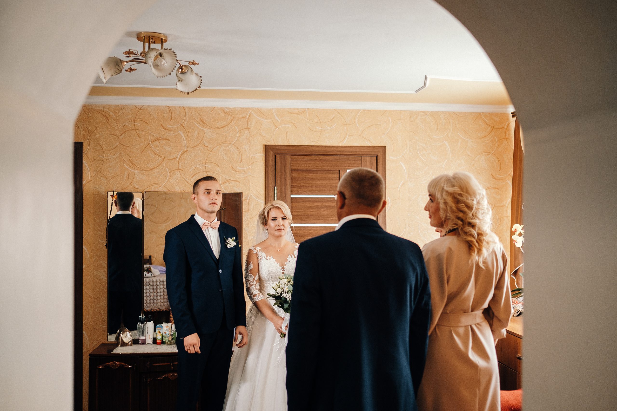 Свадебная история Влад+Яна. Ivan Skufinsky — wedding and family photographer in Vancouver