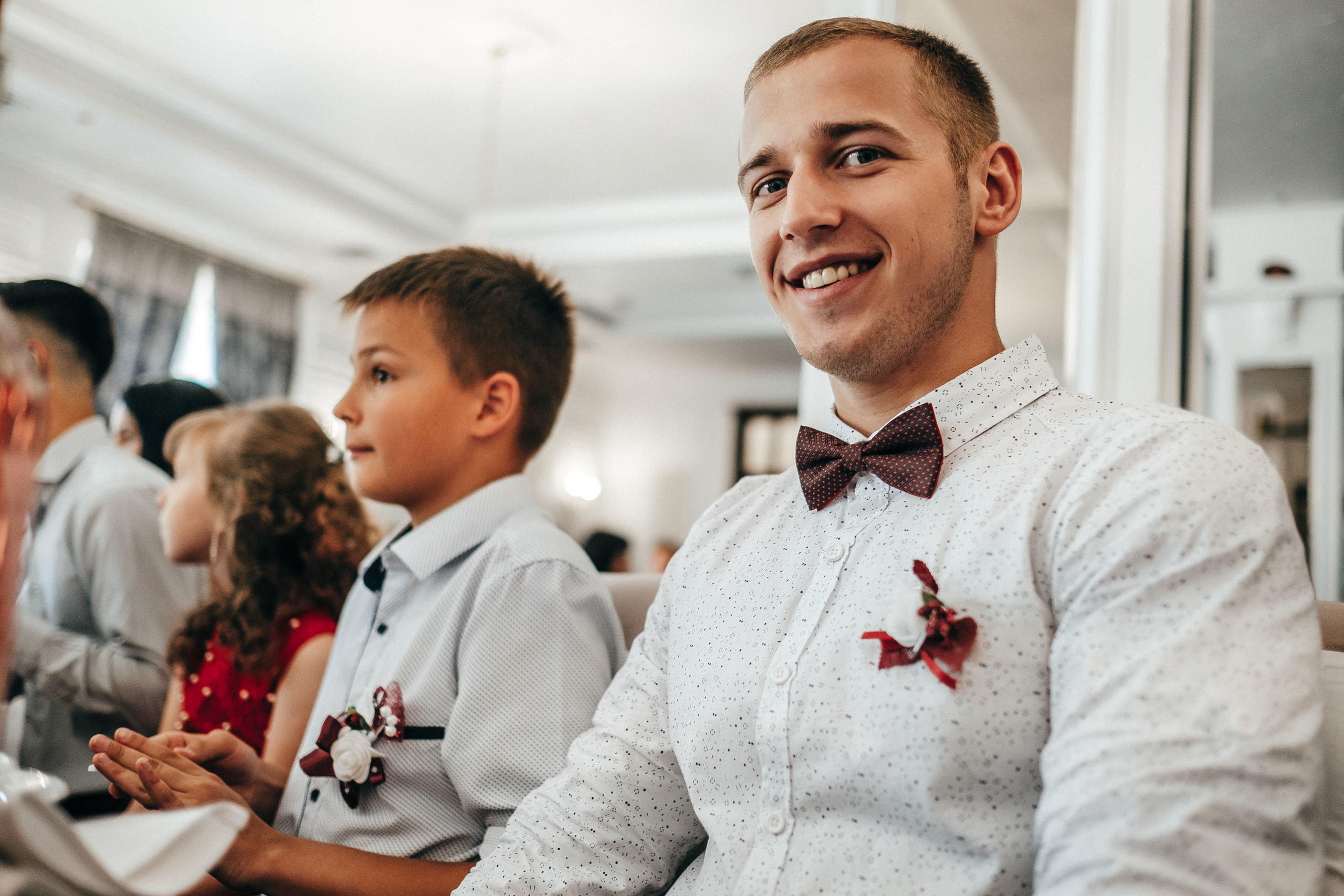 11.08.2018 Богдан+Юля. Ivan Skufinsky — wedding and family photographer in Vancouver