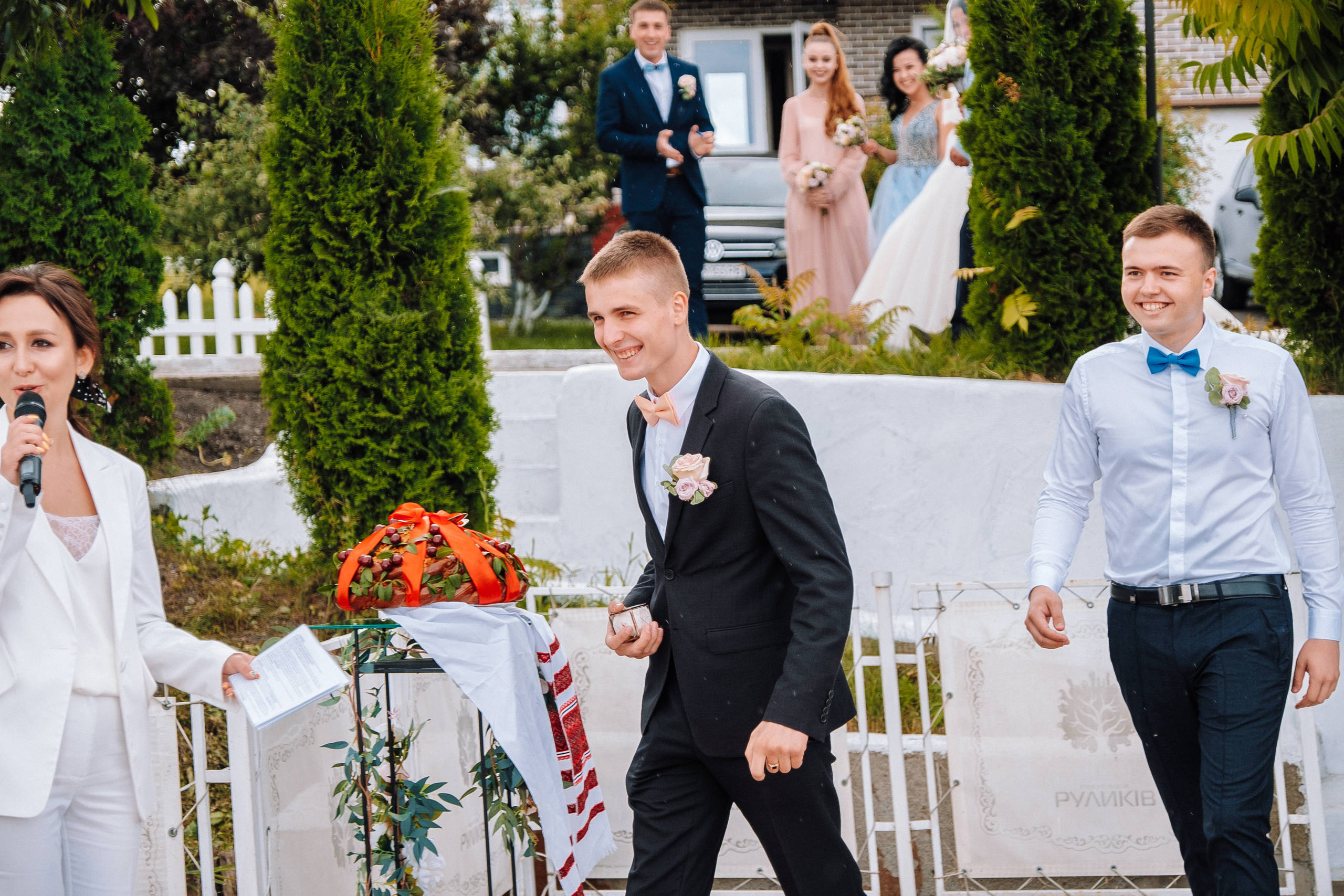 29.06.2019 WeddingStory. Ivan Skufinsky — wedding and family photographer in Vancouver