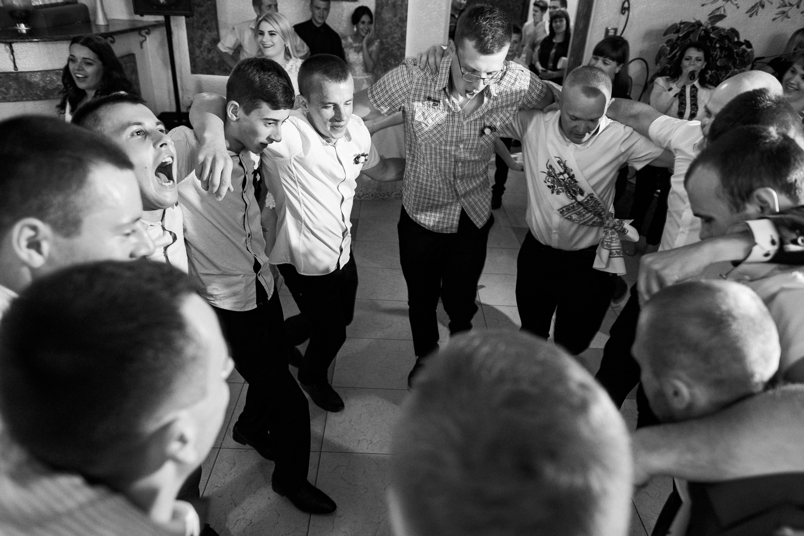 4.08.2018 Wedding Day. Ivan Skufinsky — wedding and family photographer in Vancouver