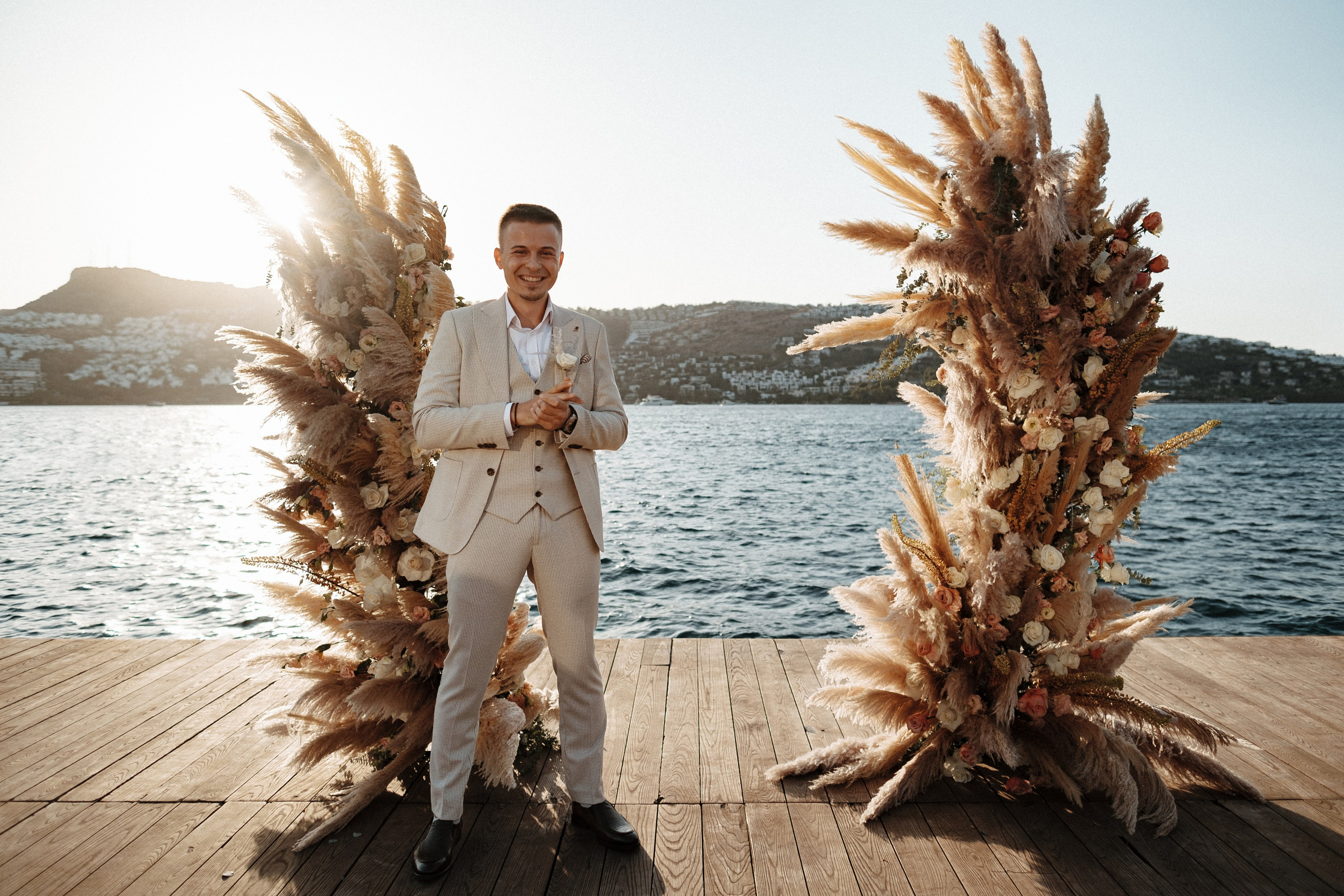 Evgeniy & Daria. Ivan Skufinsky — wedding and family photographer in Vancouver