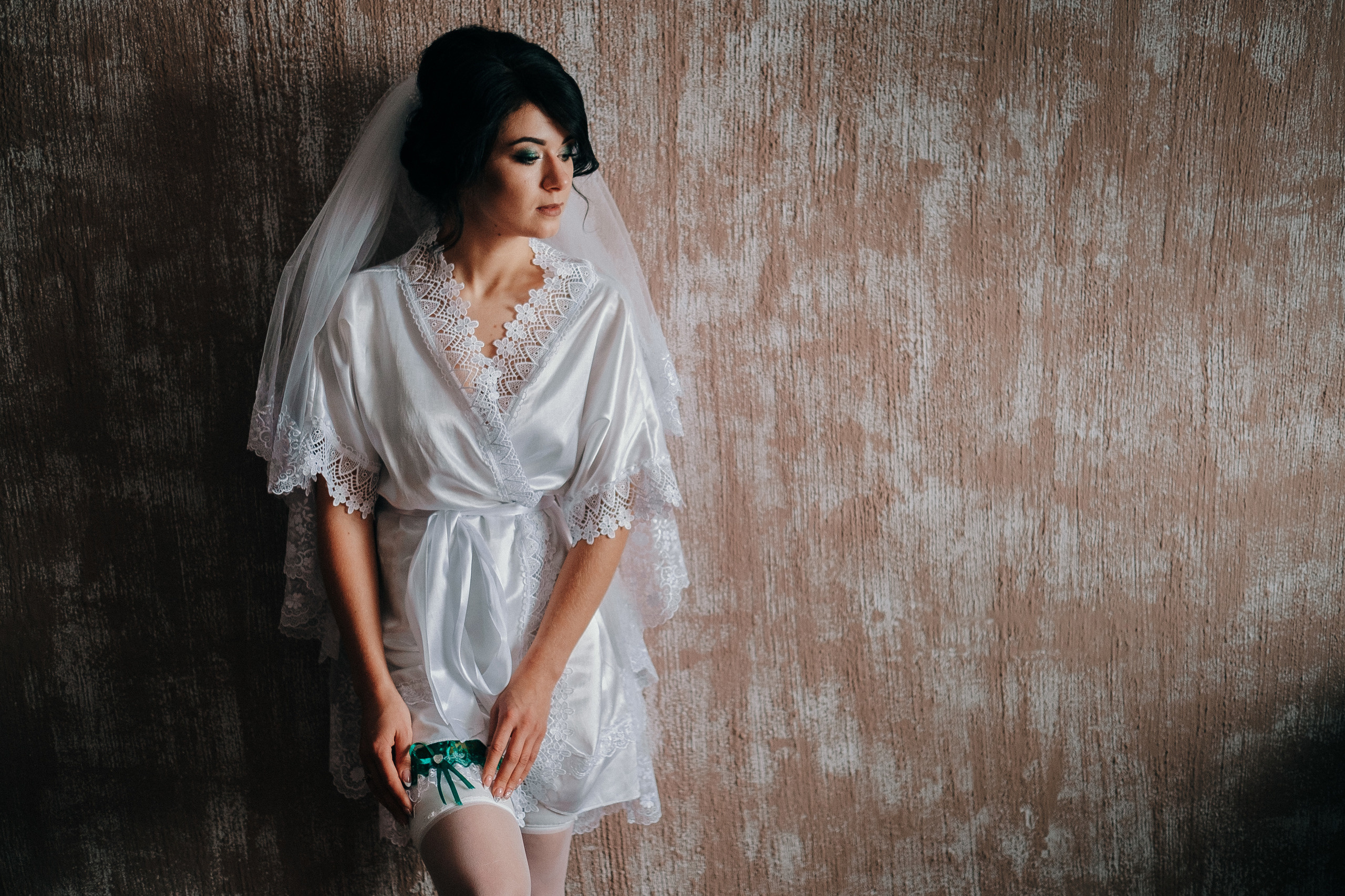 29.09.2018 Wedding Story. Ivan Skufinsky — wedding and family photographer in Vancouver