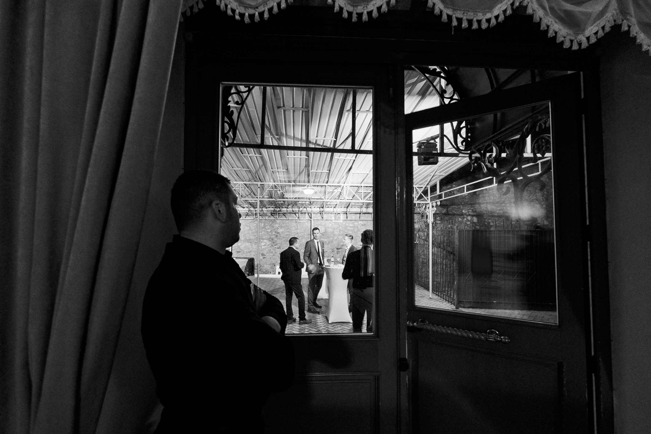 Deutsche Bank 10 years in Ukraine. Ivan Skufinsky — wedding and family photographer in Vancouver