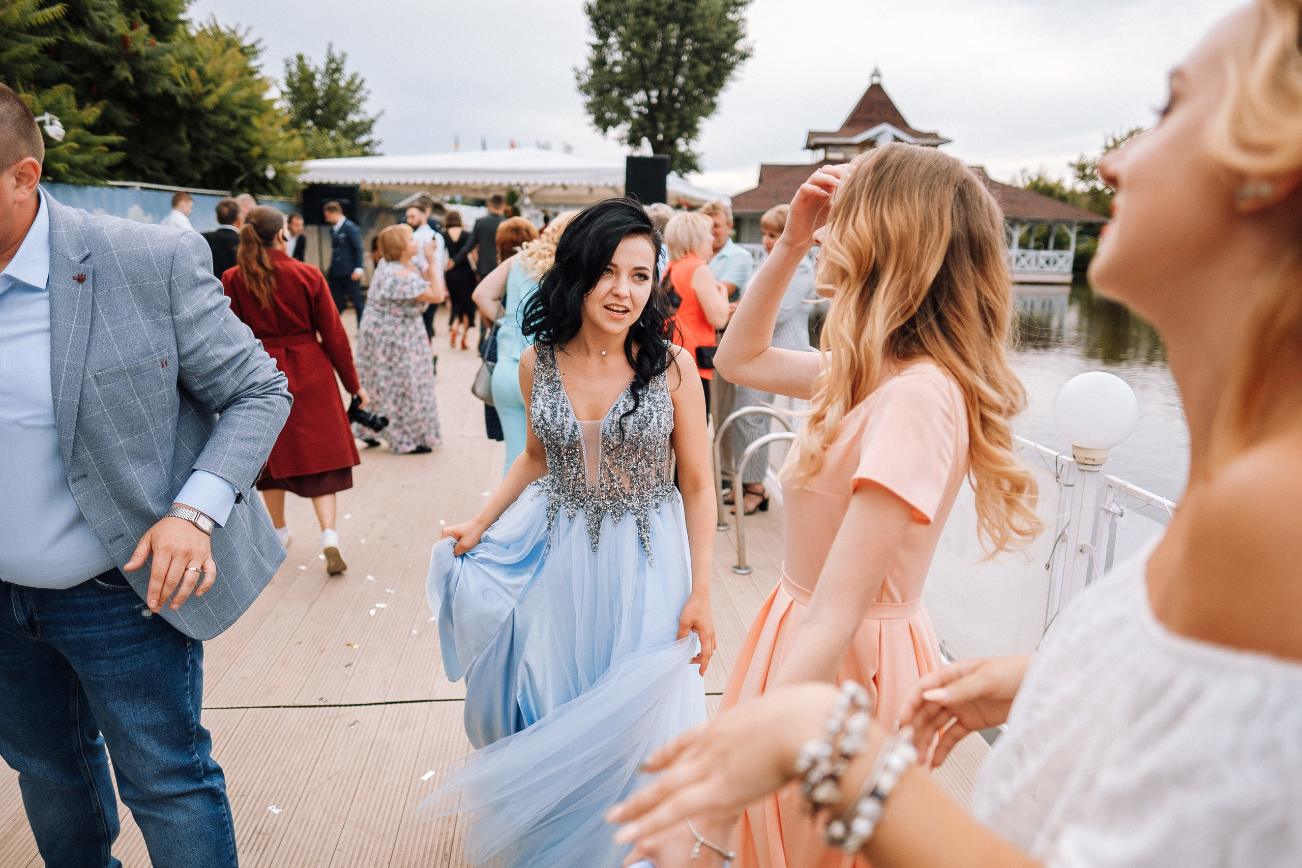 29.06.2019 WeddingStory. Ivan Skufinsky — wedding and family photographer in Vancouver