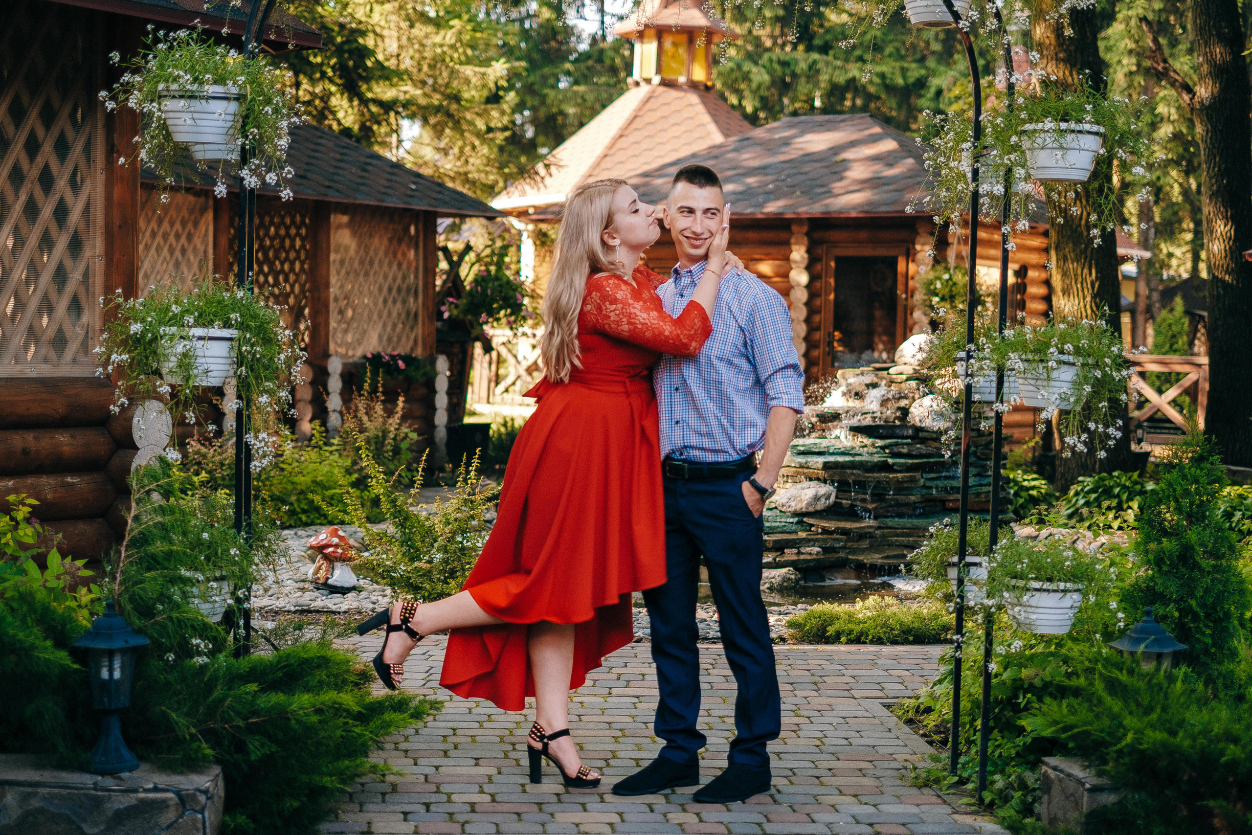 День Рождения Илюшка ресторан Лесной. Ivan Skufinsky — wedding and family photographer in Vancouver