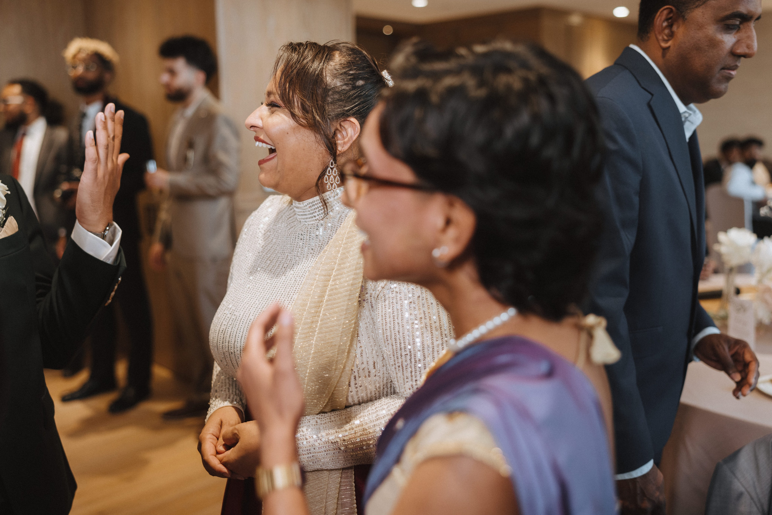 Kinza & Zubair. Ivan Skufinsky — wedding and family photographer in Vancouver