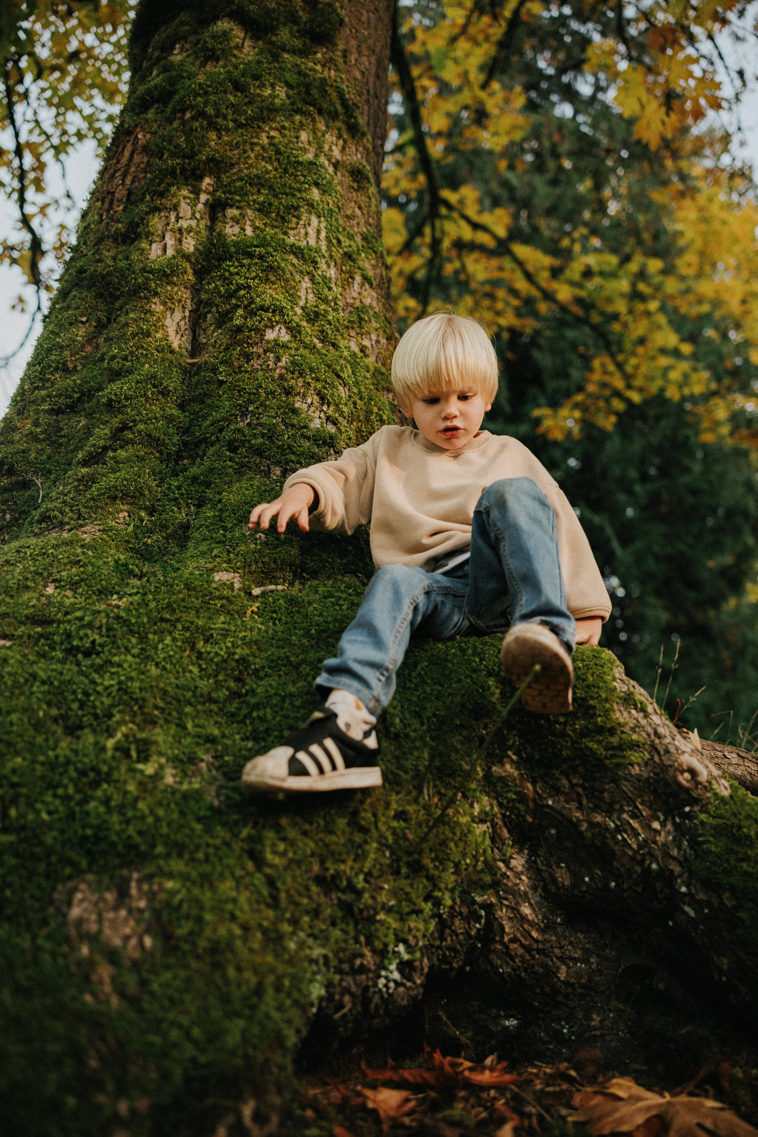 CHILDREN. Ivan Skufinsky — wedding and family photographer in Vancouver