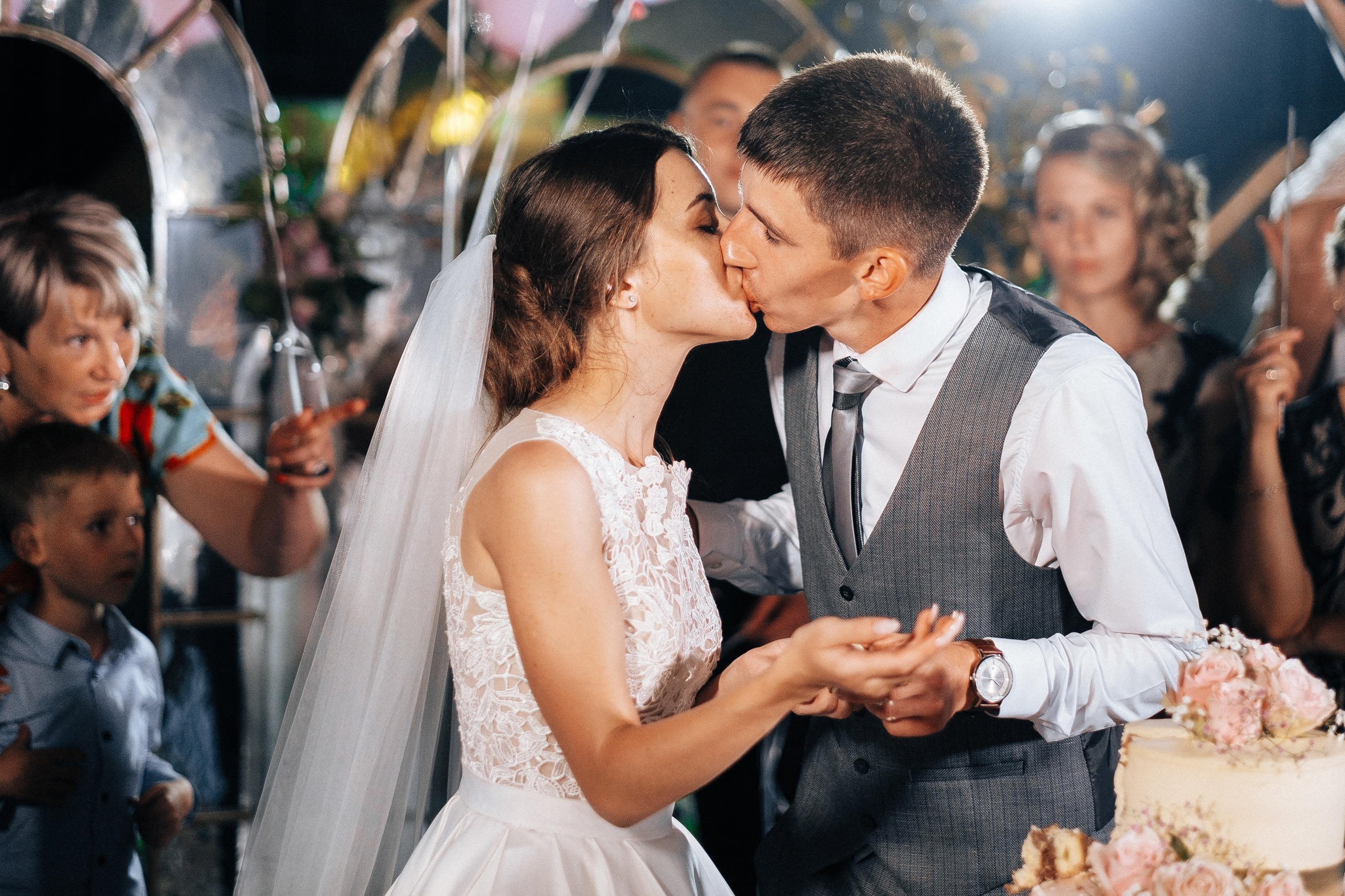 Pre wedding story 31.08.2019. Ivan Skufinsky — wedding and family photographer in Vancouver