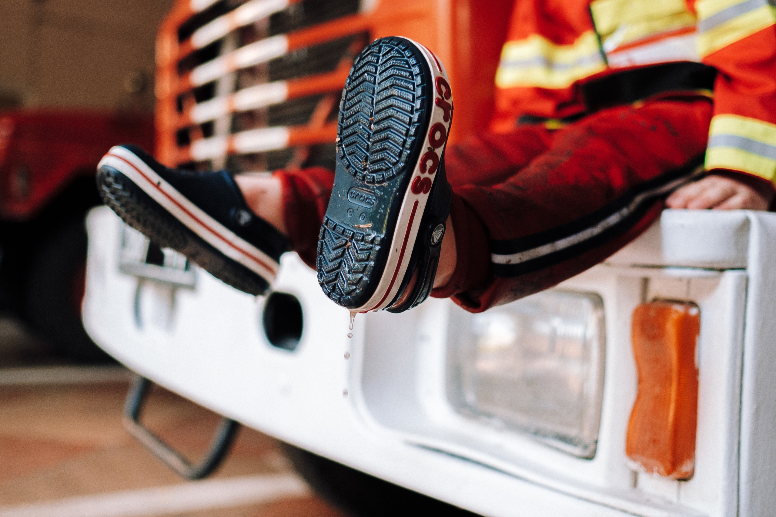 Fire Chef ILyA 2019. Ivan Skufinsky — wedding and family photographer in Vancouver