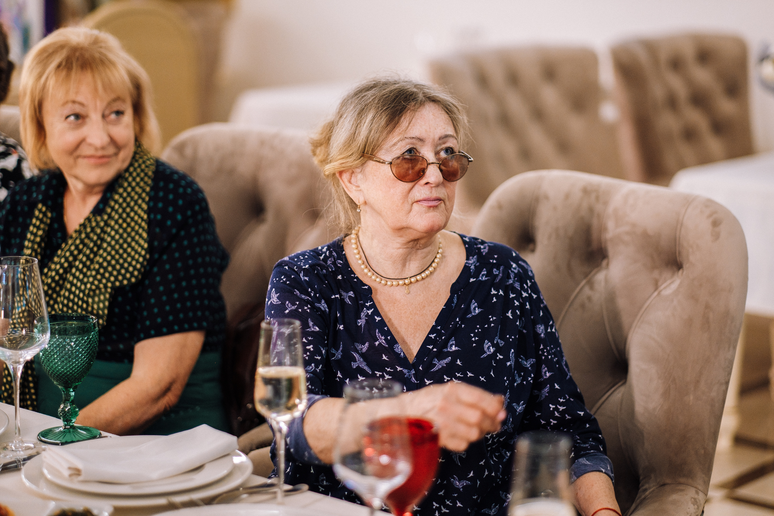 Happy Birthday DaSha. Ivan Skufinsky — wedding and family photographer in Vancouver