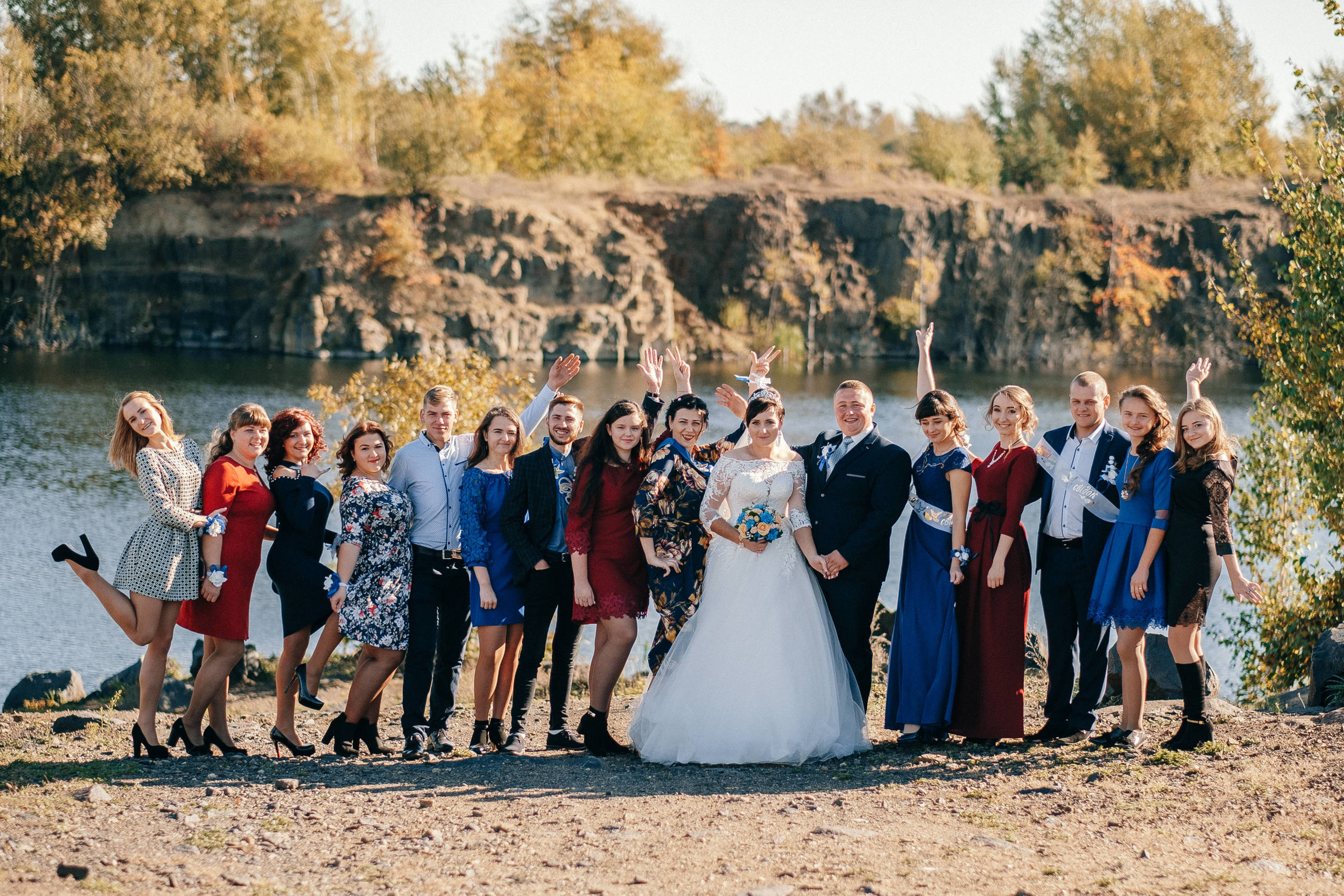 7.10.2018. Ivan Skufinsky — wedding and family photographer in Vancouver