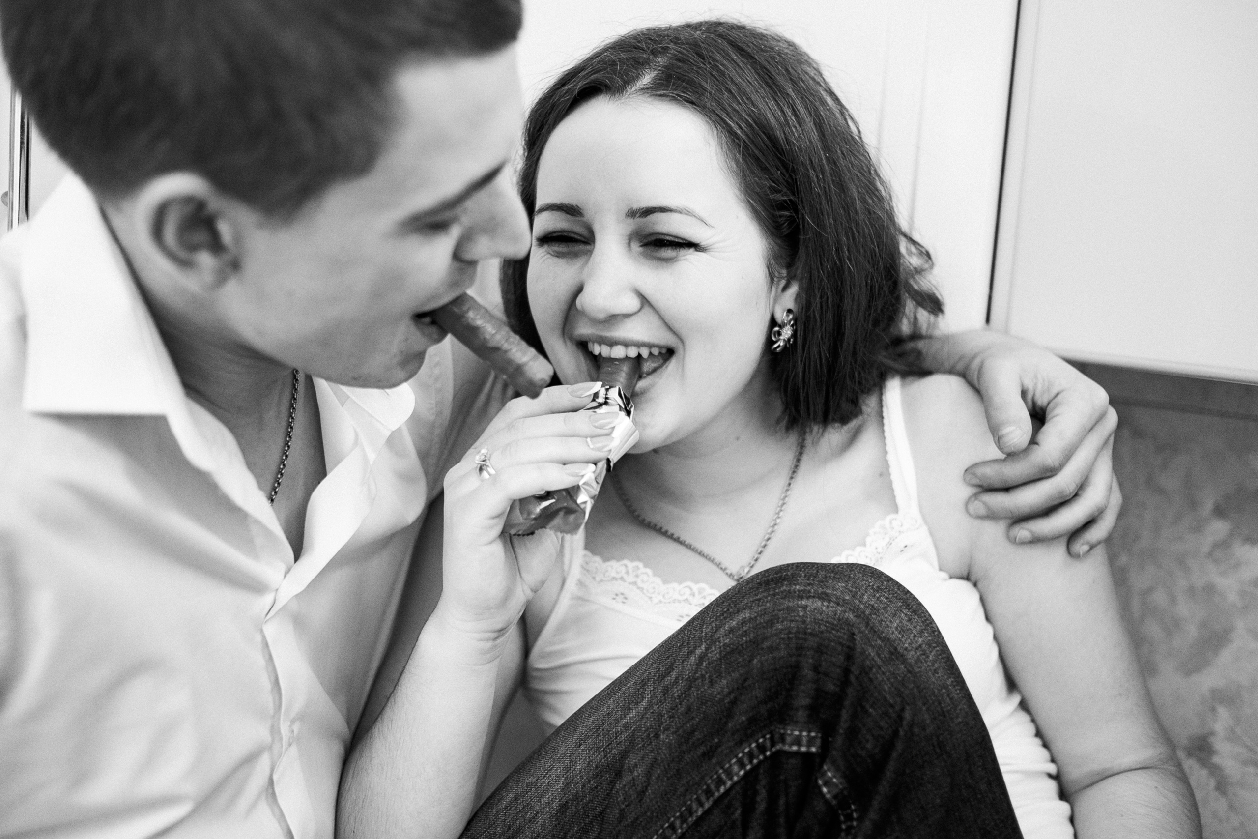 Маша і Тарас. Ivan Skufinsky — wedding and family photographer in Vancouver