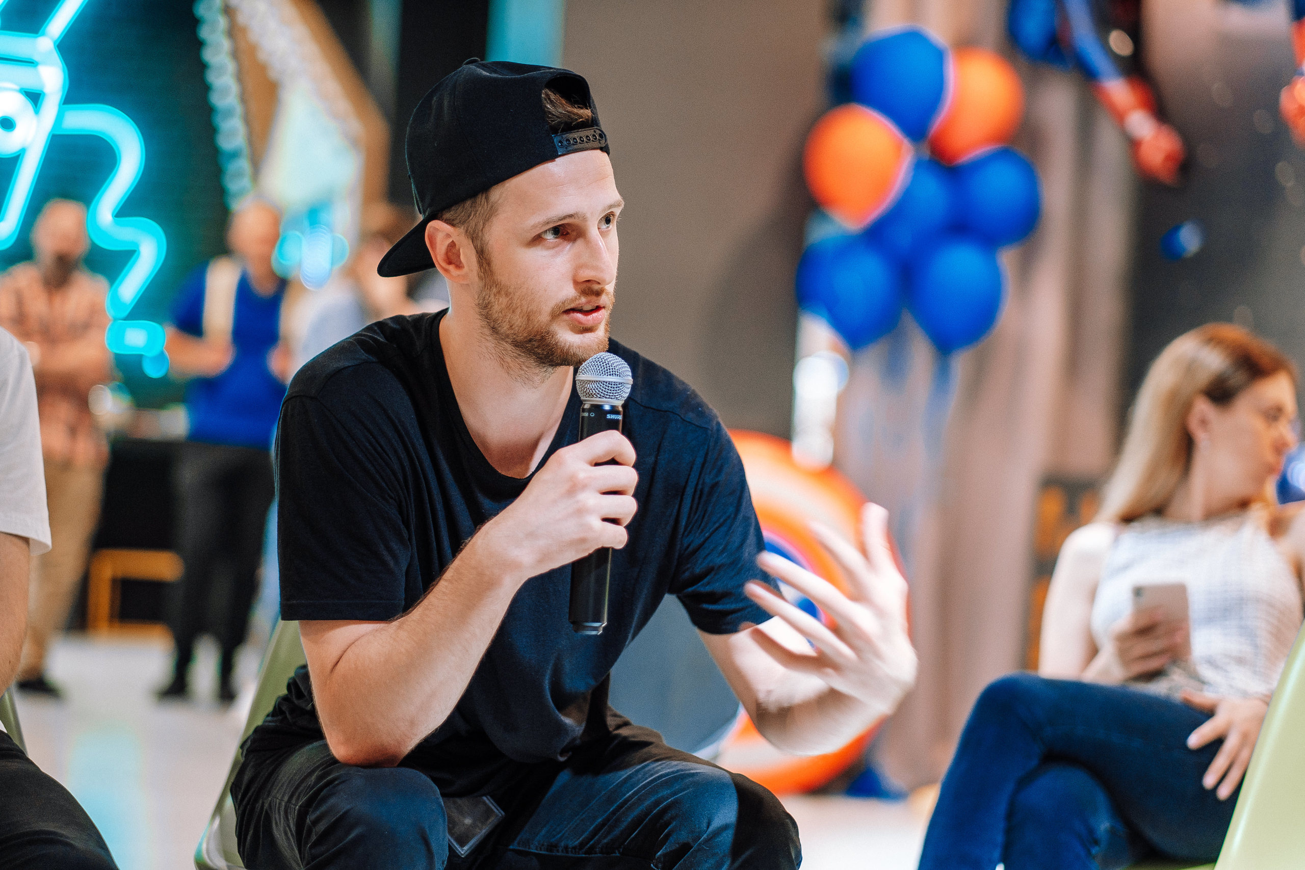 EVENT фотограф. Ivan Skufinsky — wedding and family photographer in Vancouver