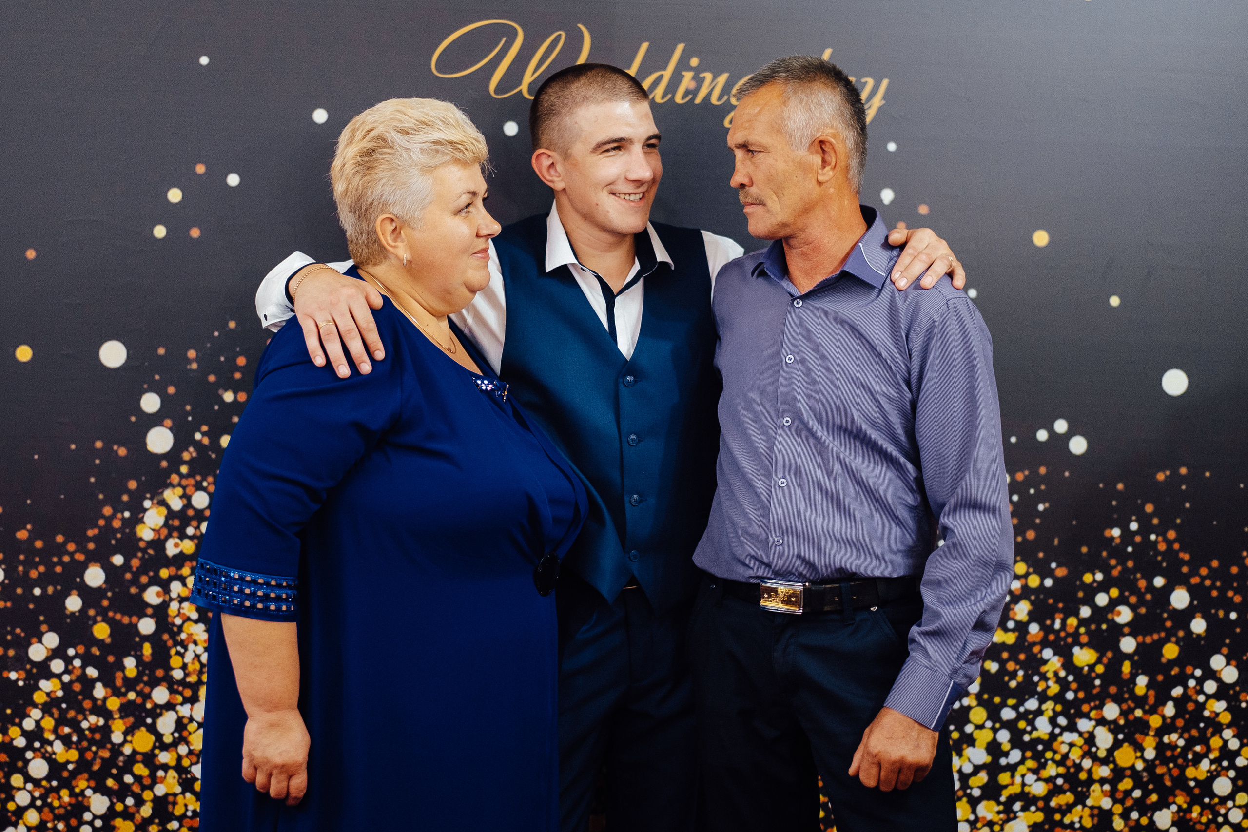 28.09.2018 Wedding Story. Ivan Skufinsky — wedding and family photographer in Vancouver