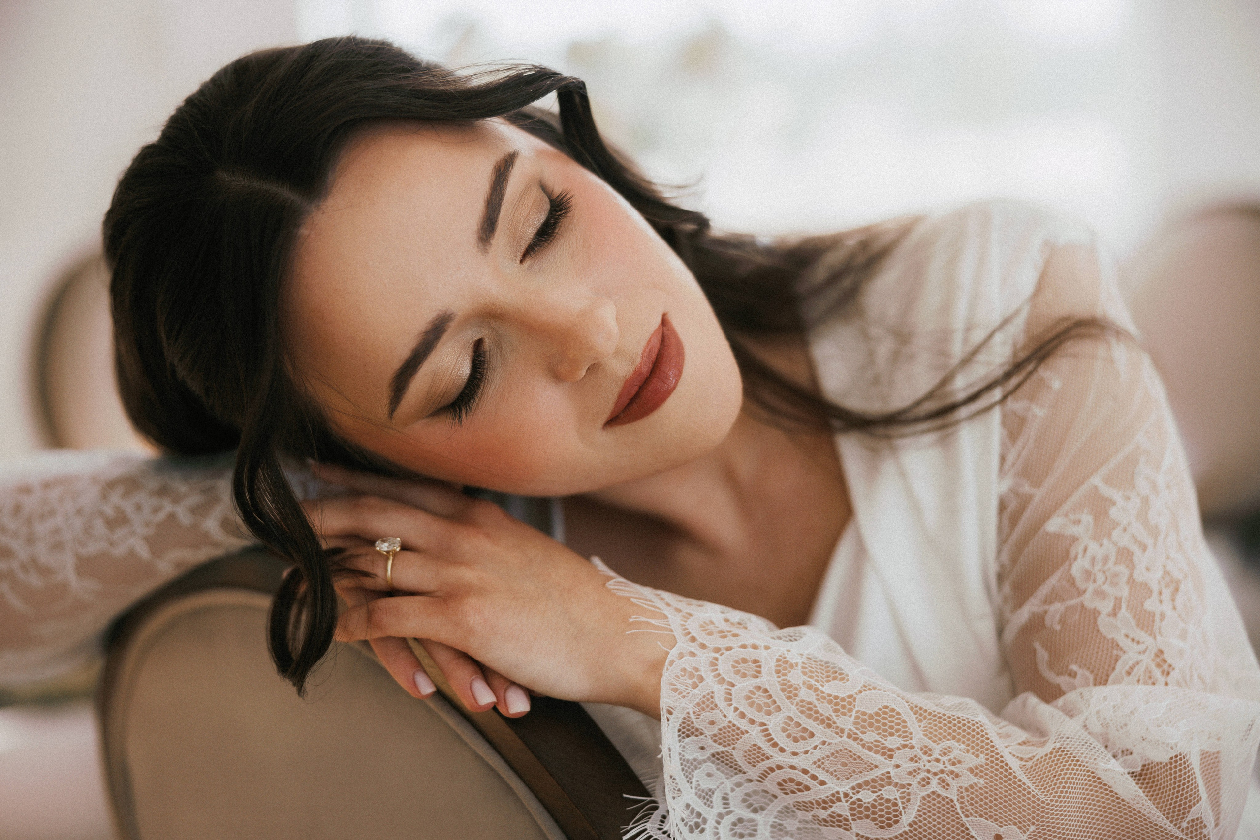 Dimitr & Olya GreenTee Country Club Langley. Ivan Skufinsky — wedding and family photographer in Vancouver
