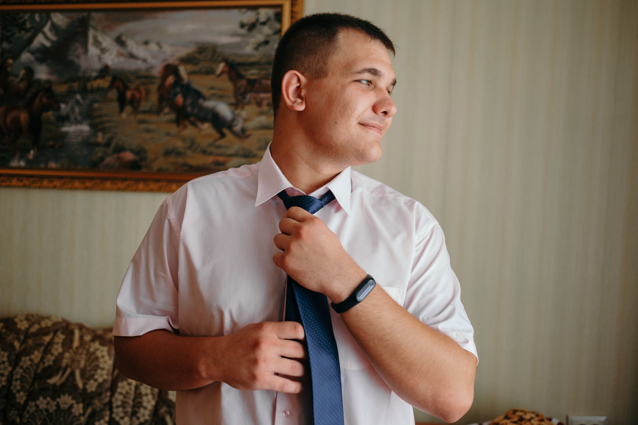 Аретм+Надежда 18.08.2018  Буча. Ivan Skufinsky — wedding and family photographer in Vancouver