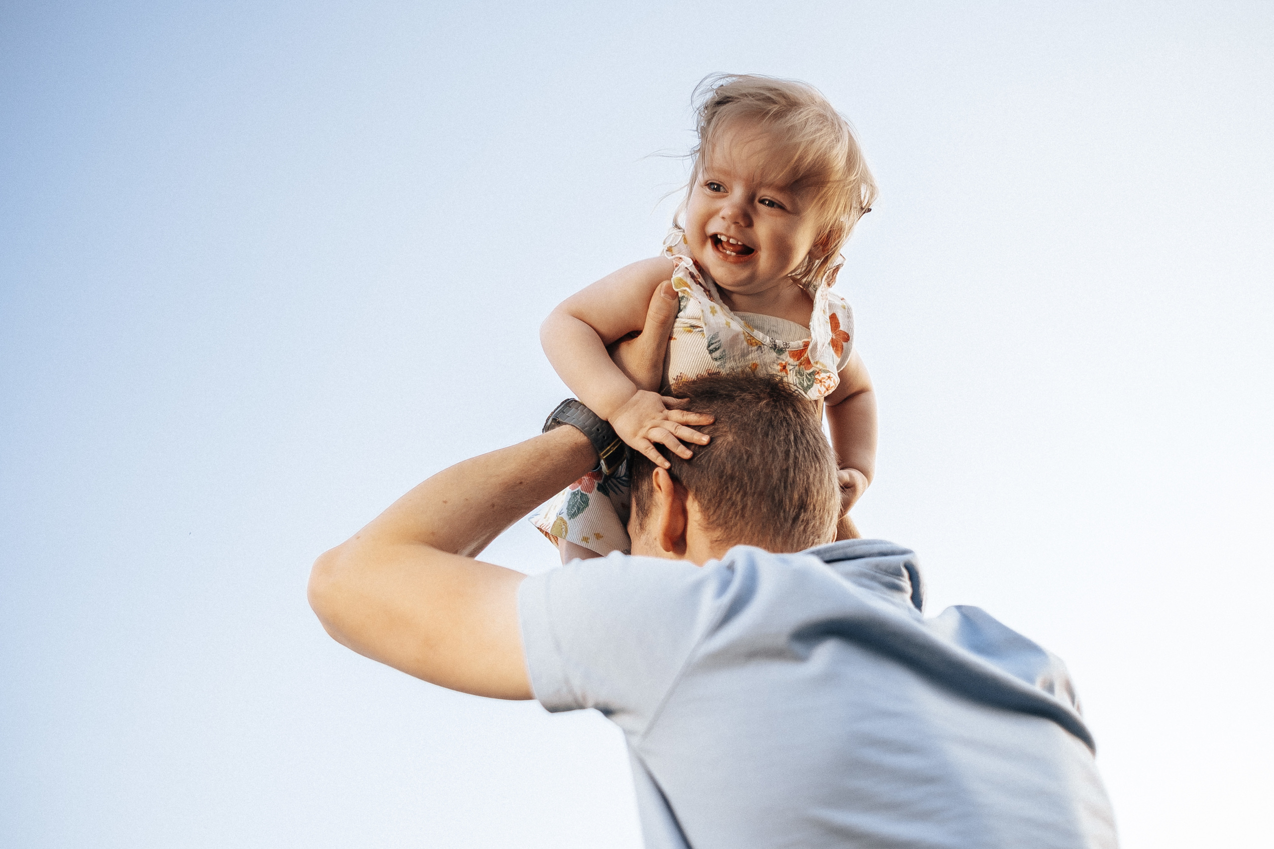 семейная фотосессия