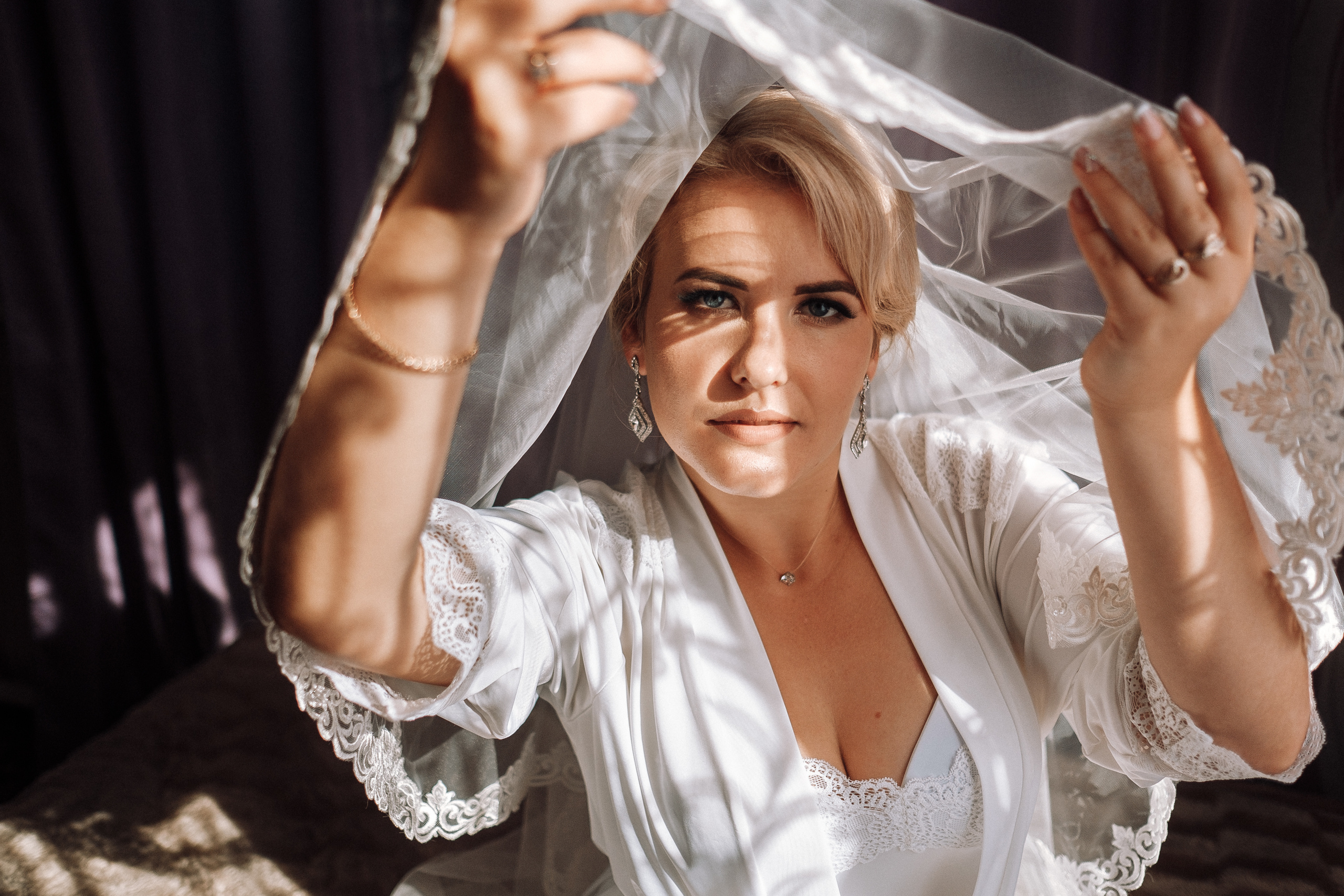 Свадебная история Влад+Яна. Ivan Skufinsky — wedding and family photographer in Vancouver