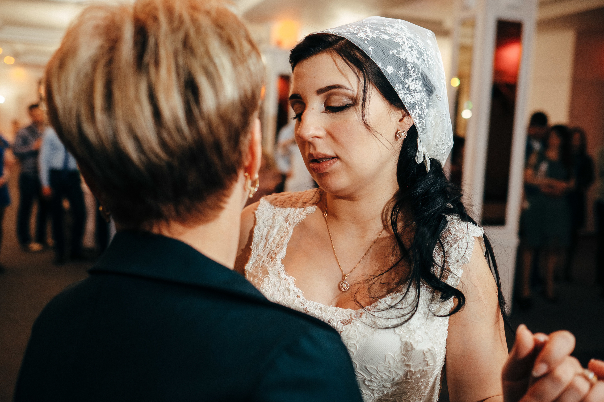 Виктор+Катя. Ivan Skufinsky — wedding and family photographer in Vancouver