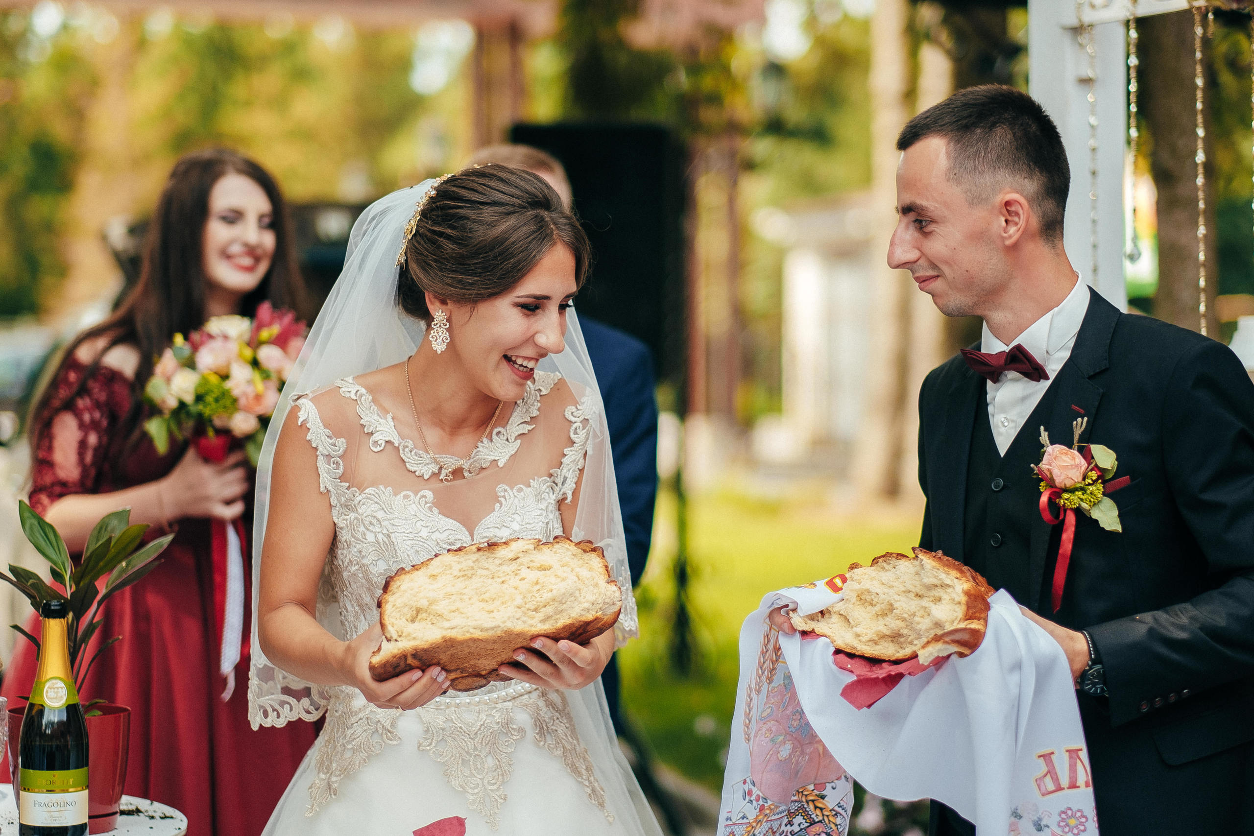 4.08.2018 Wedding Day. Ivan Skufinsky — wedding and family photographer in Vancouver