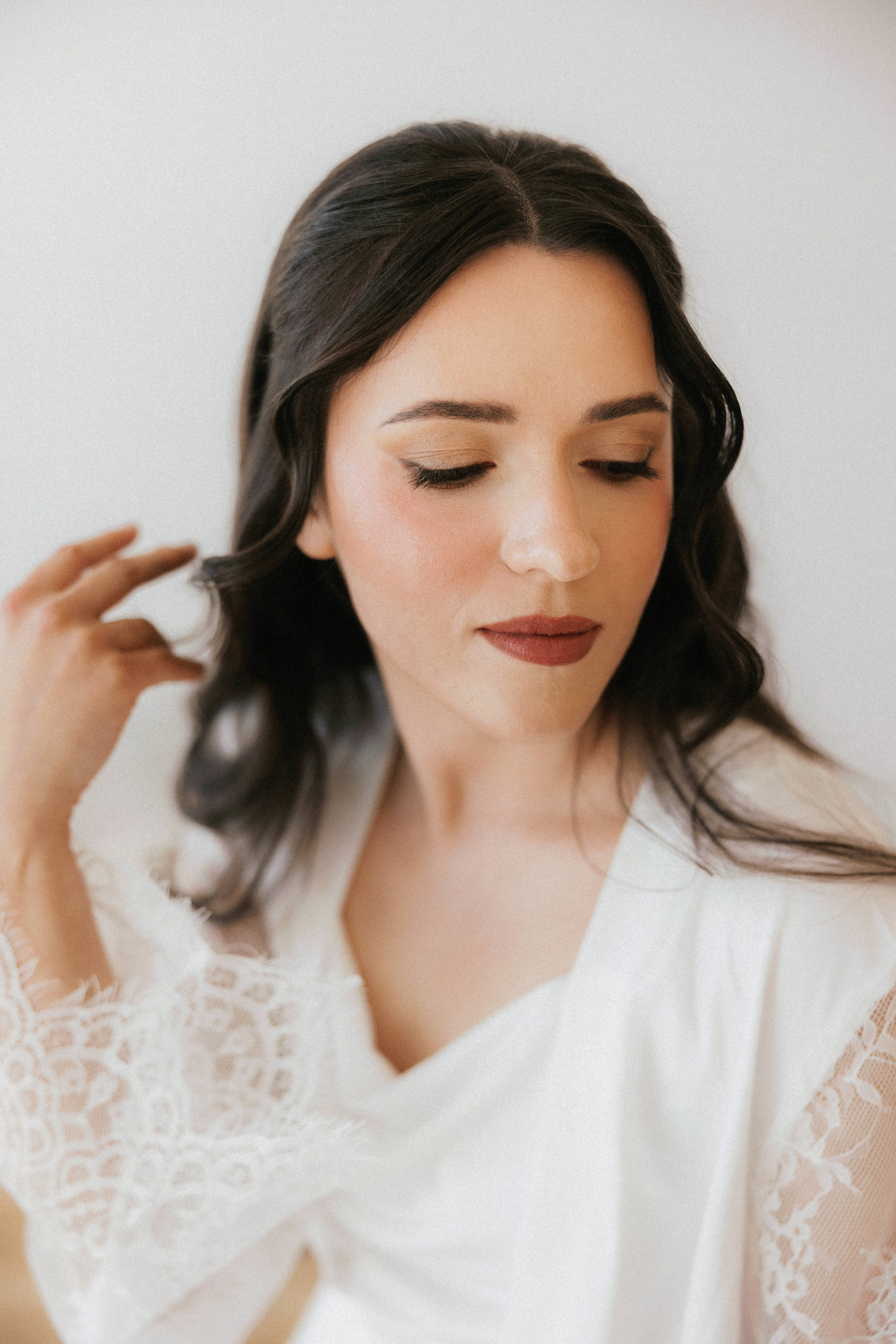Dimitr & Olya GreenTee Country Club Langley. Ivan Skufinsky — wedding and family photographer in Vancouver