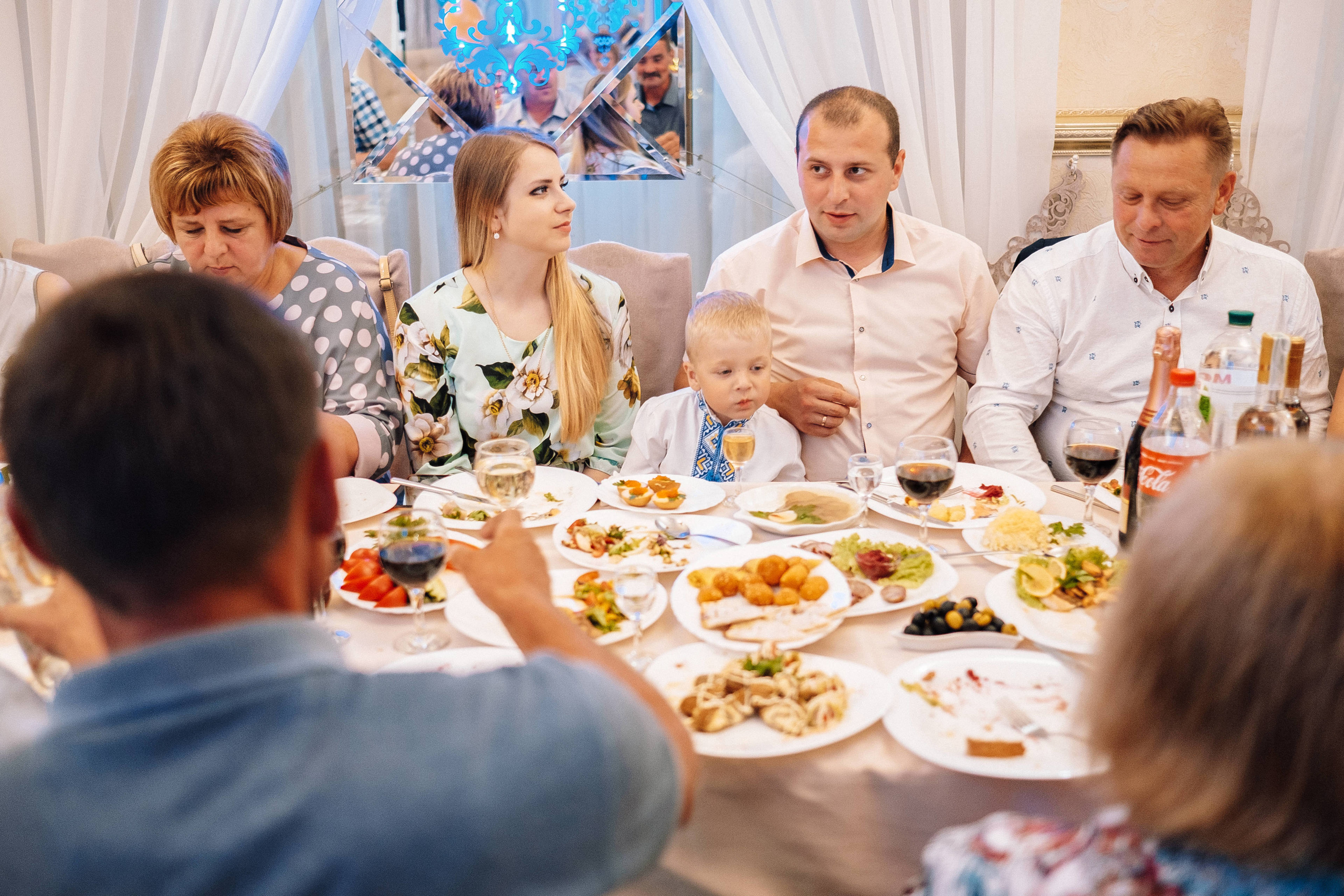 День Народження Даниїл 2019. Ivan Skufinsky — wedding and family photographer in Vancouver