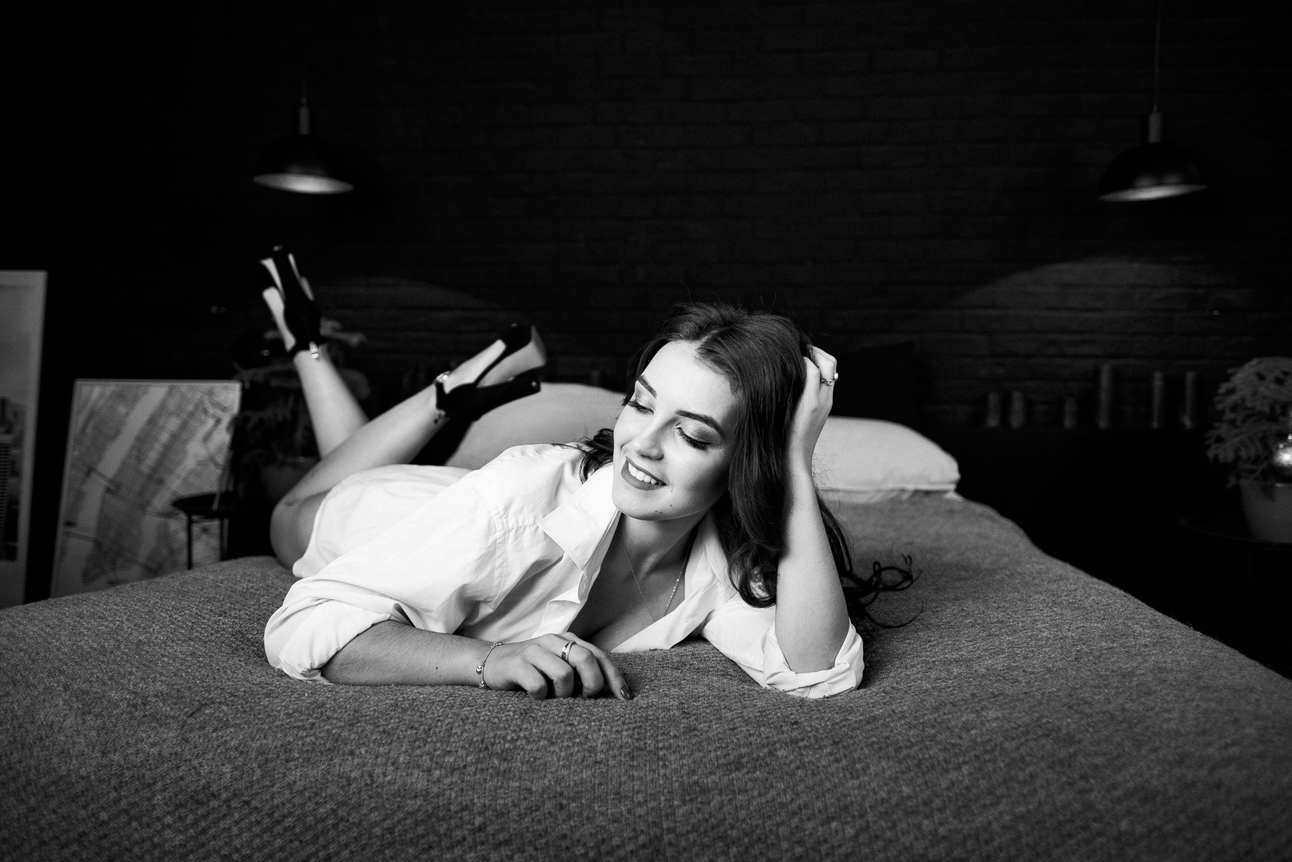 INLIGHT. Ivan Skufinsky — wedding and family photographer in Vancouver