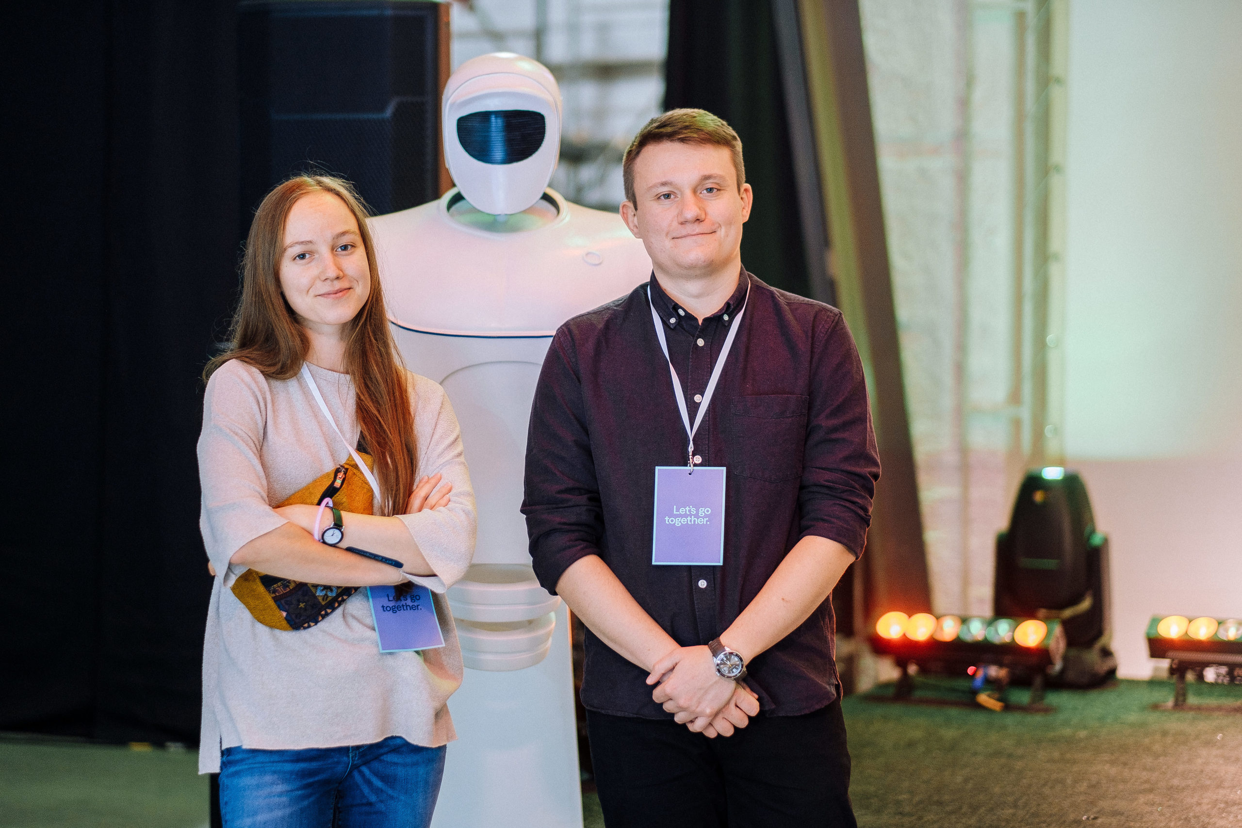 ZEO Alliance 24.10.19 party. Ivan Skufinsky — wedding and family photographer in Vancouver