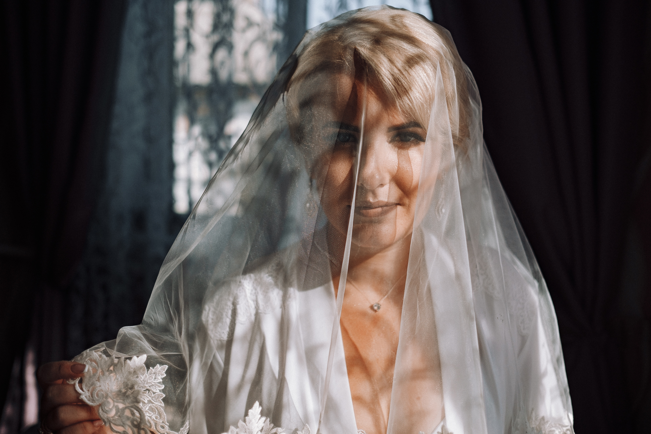 Свадебная история Влад+Яна. Ivan Skufinsky — wedding and family photographer in Vancouver