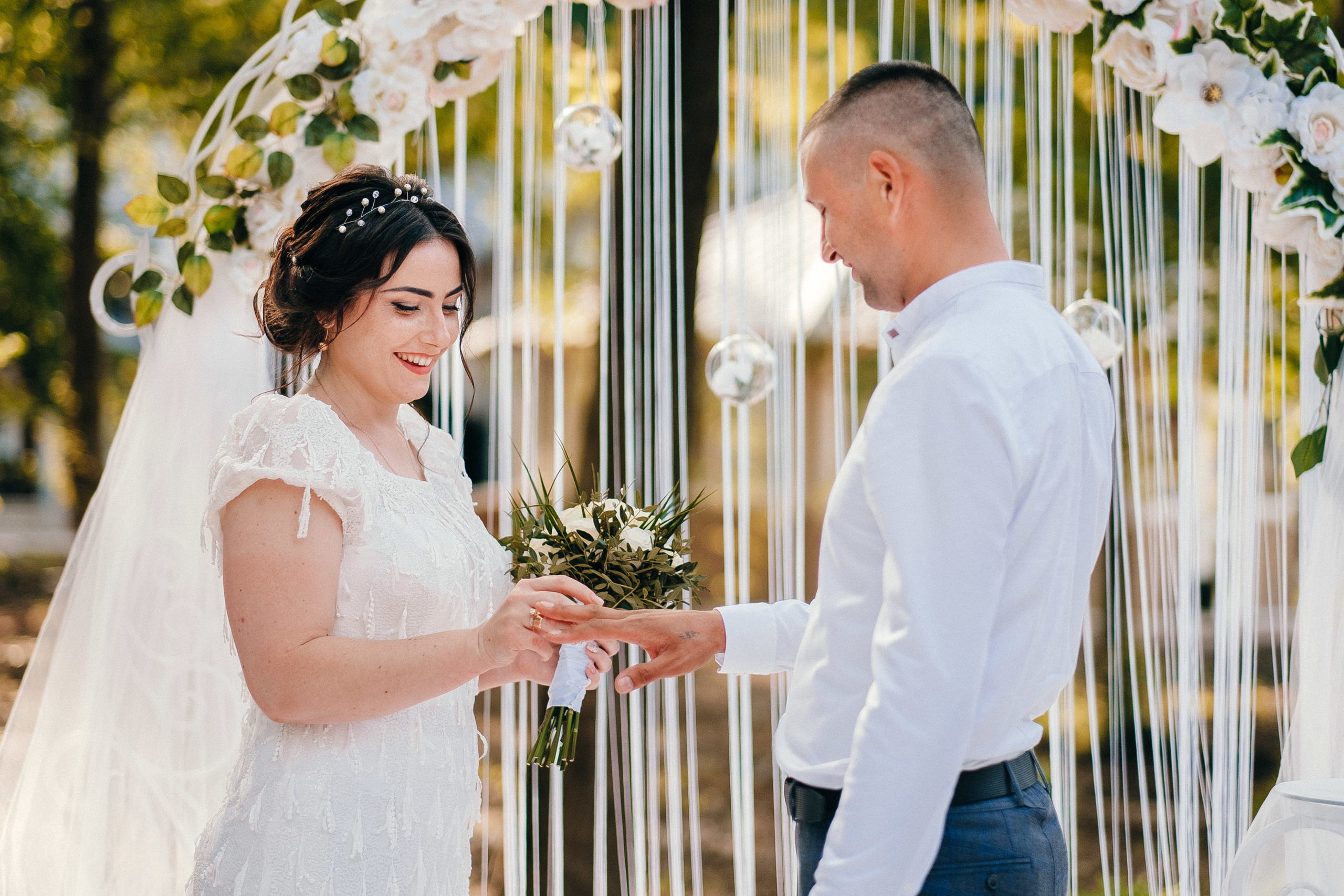 Владимир+Наталья 08.06.19. Ivan Skufinsky — wedding and family photographer in Vancouver