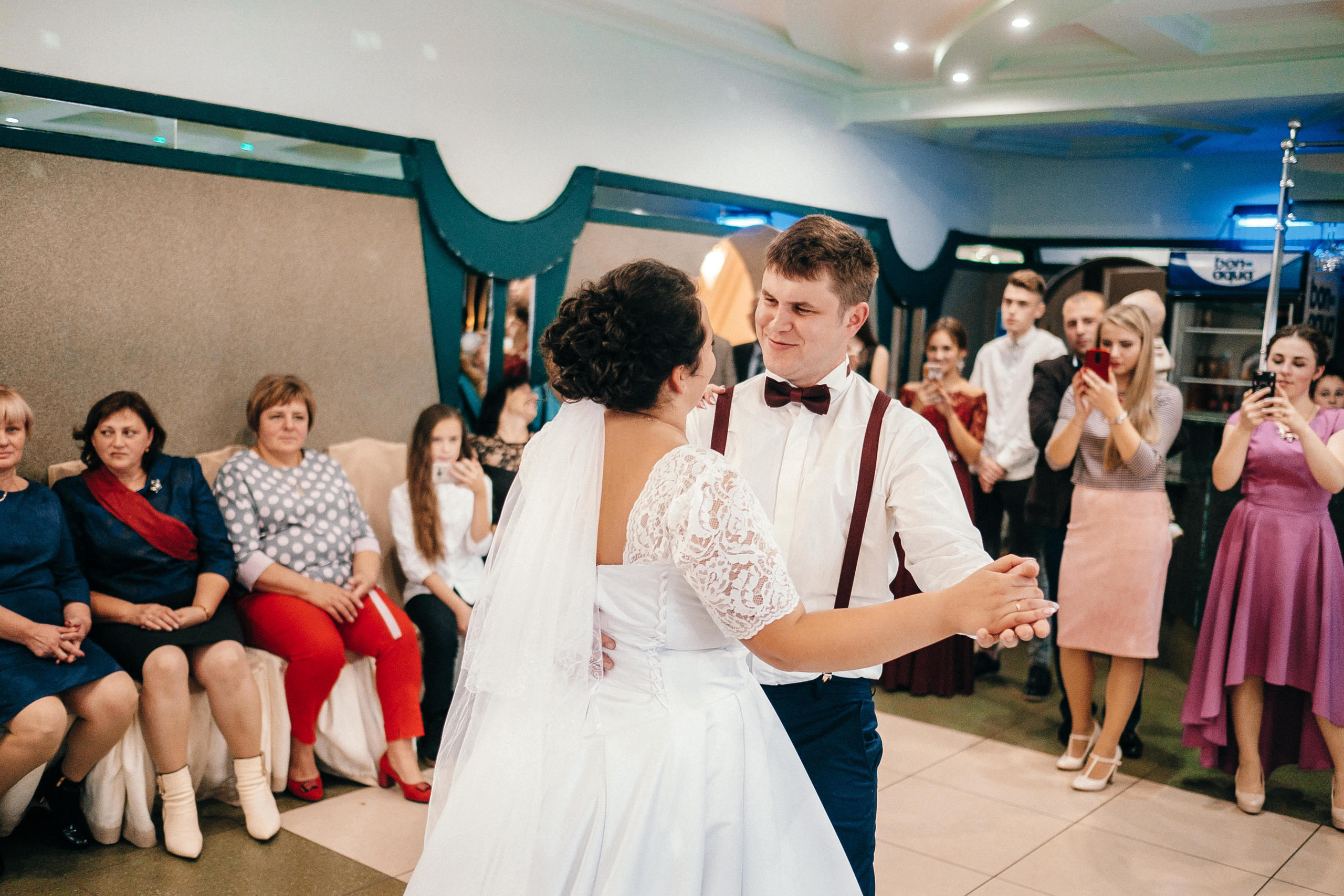 13.09.2018 Wedding Story. Ivan Skufinsky — wedding and family photographer in Vancouver